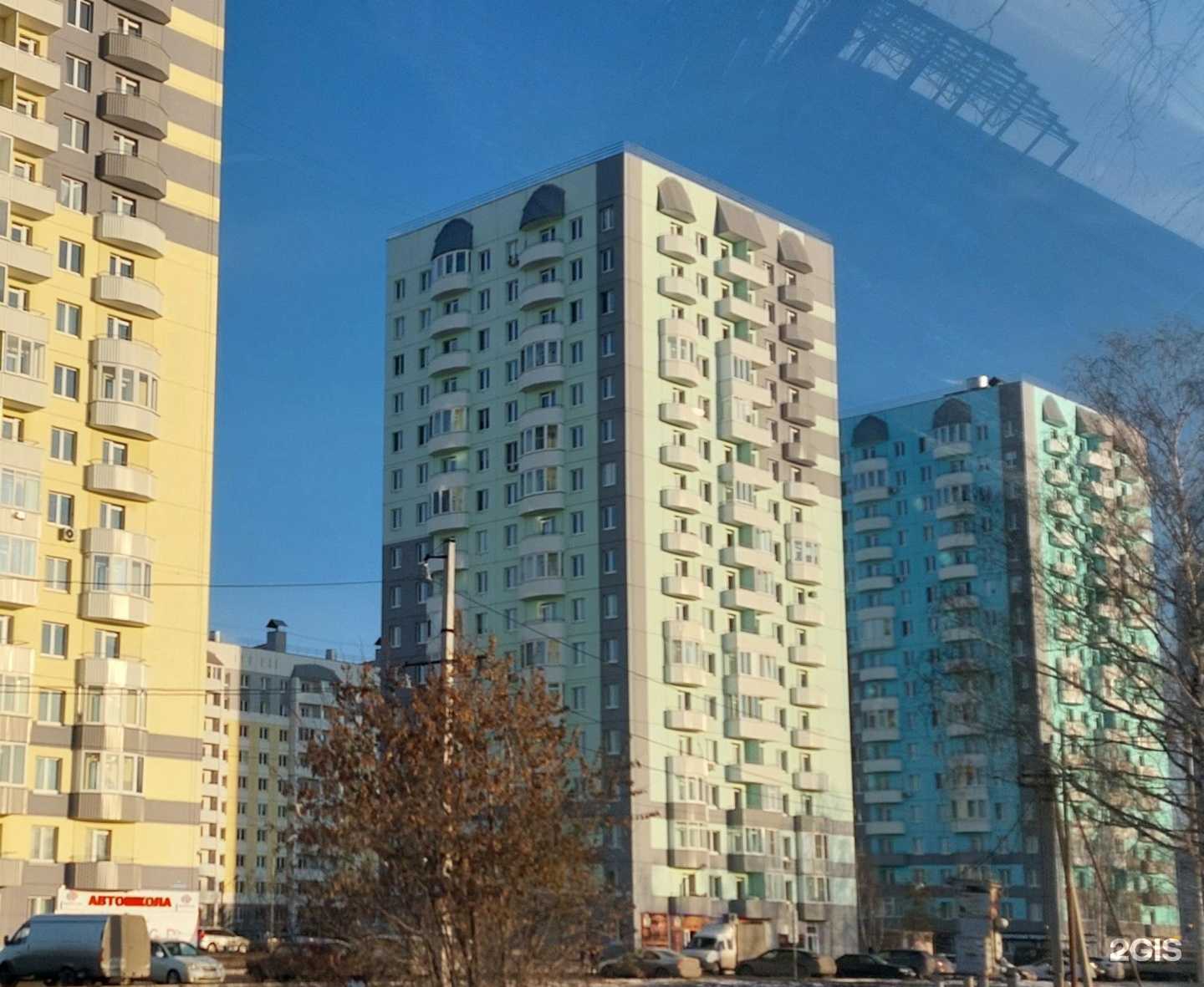 Отзывы на компанию Автомагазин в г. Тюмень c фото