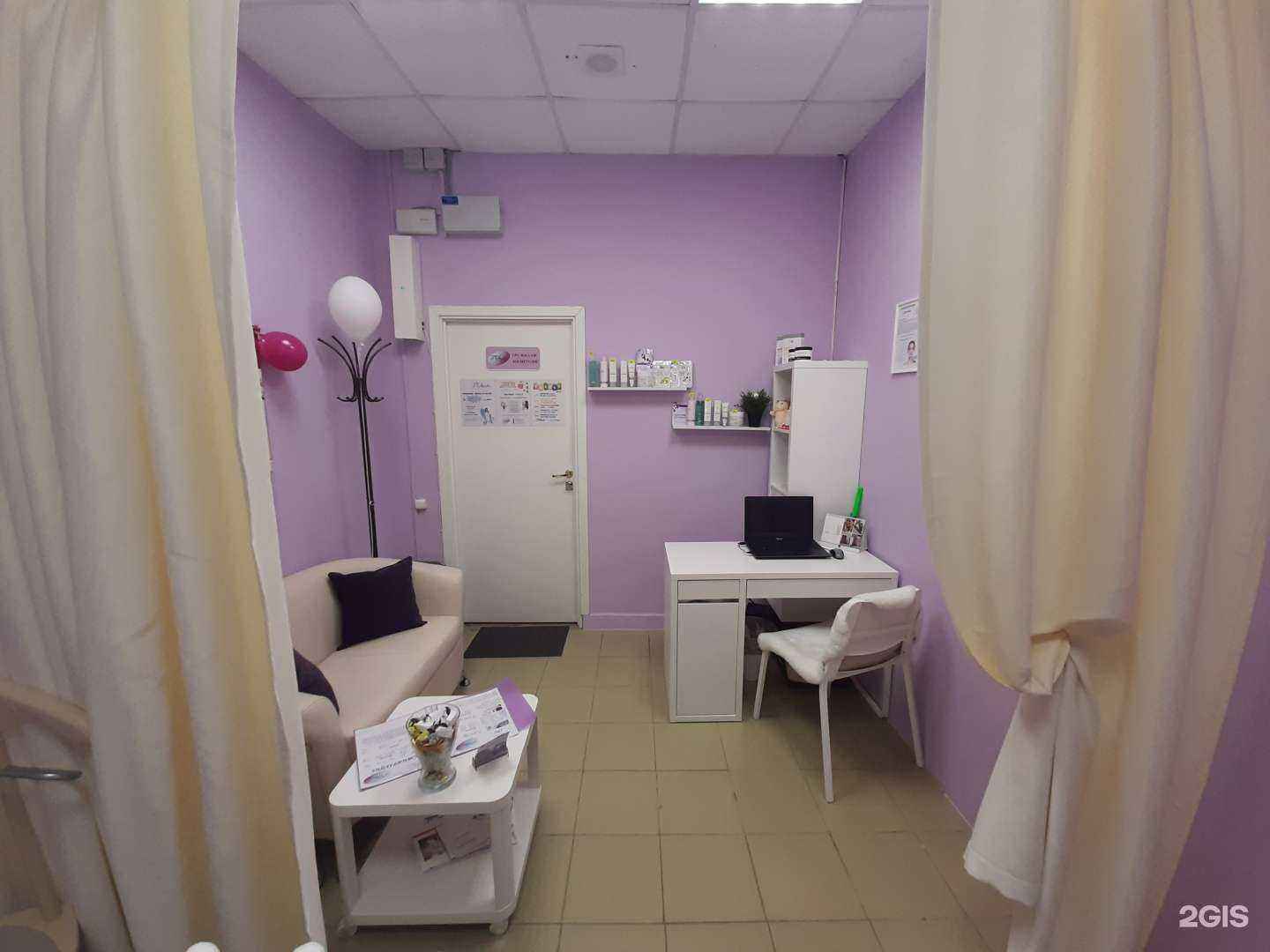 Отзывы на компанию T`Studio в Перми c фото