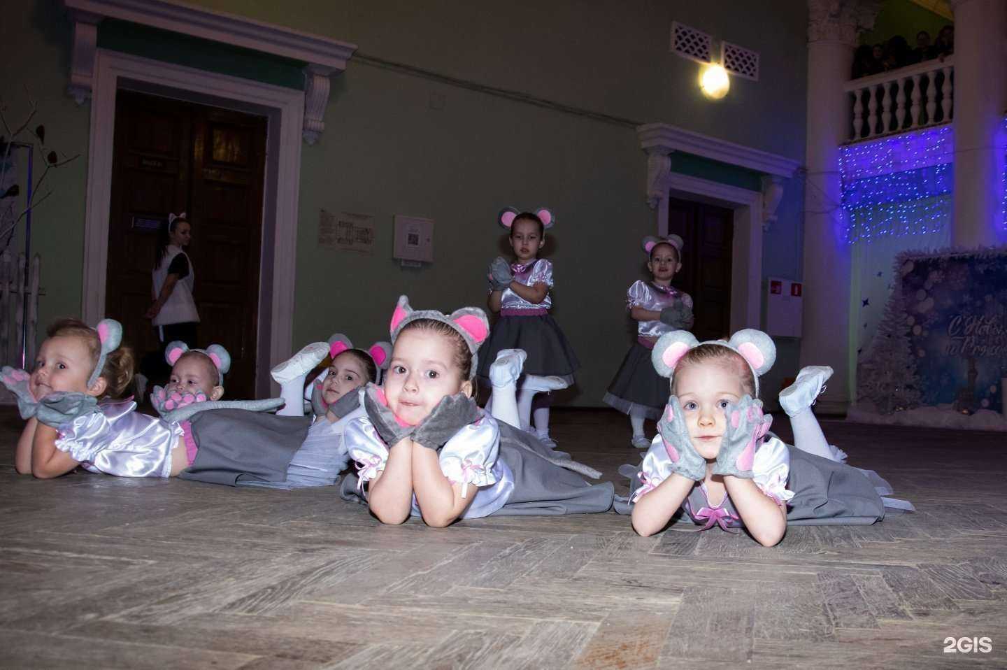 Отзывы на компанию Планета kids в Туле c фото