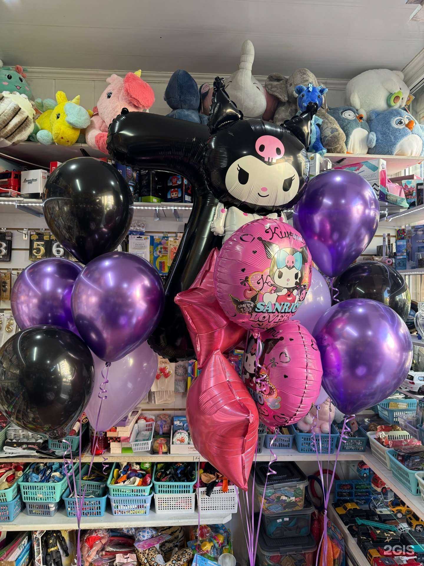 Отзывы на компанию Все для праздника в г. Сочи c фото