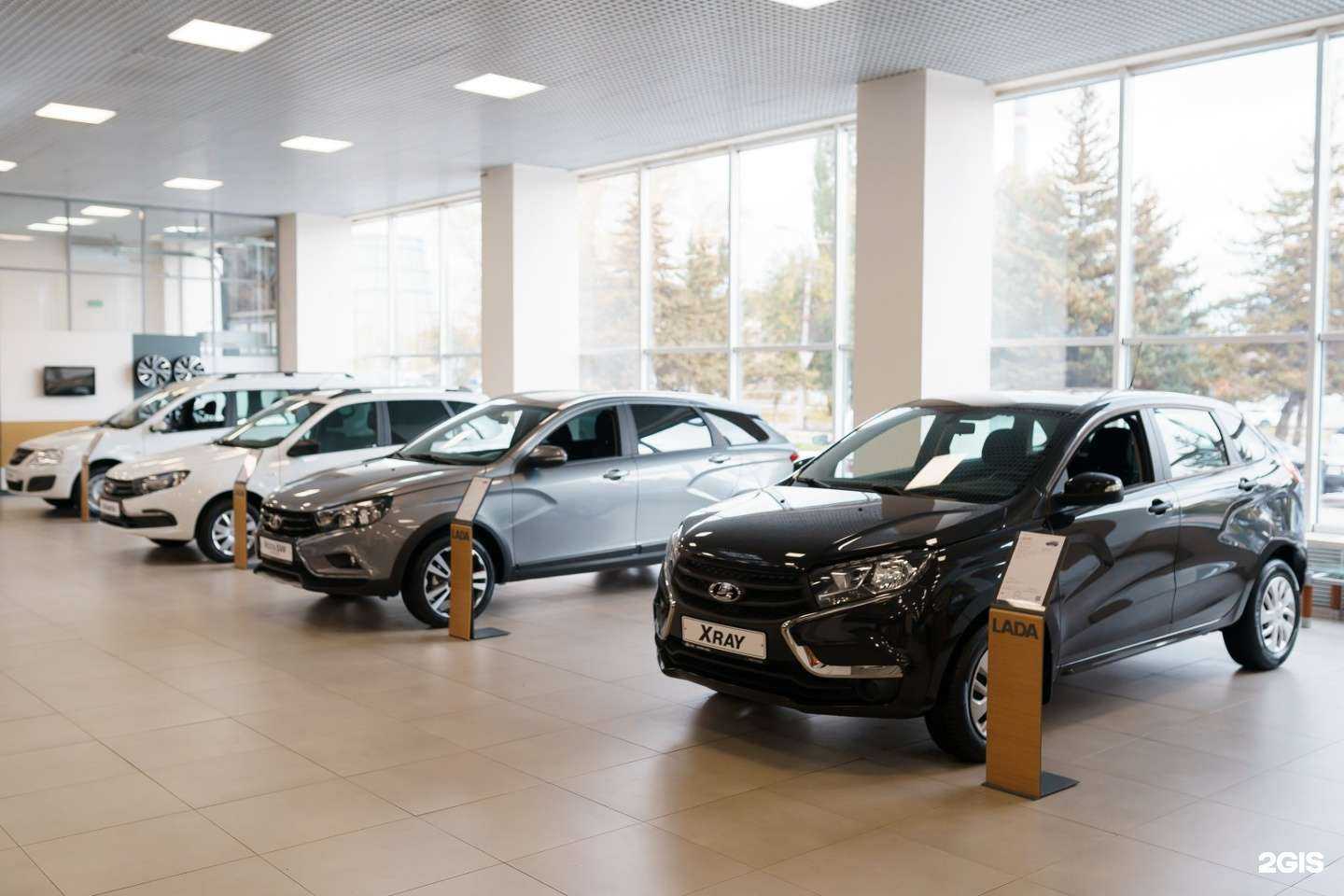 Отзывы на компанию Самара-Лада в Самаре c фото