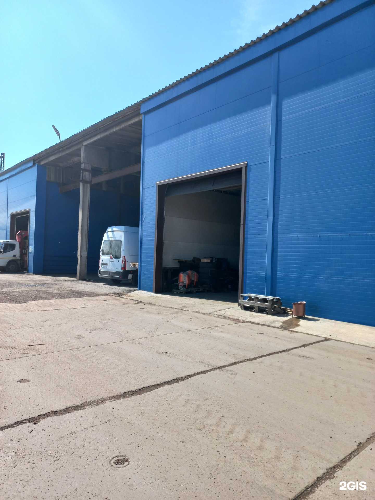 Отзывы на компанию Альянс Раум в г. Иркутск c фото