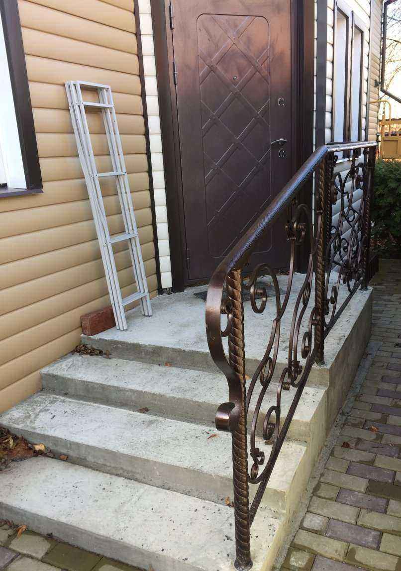 Отзывы на компанию Мир ковки в Кургане c фото