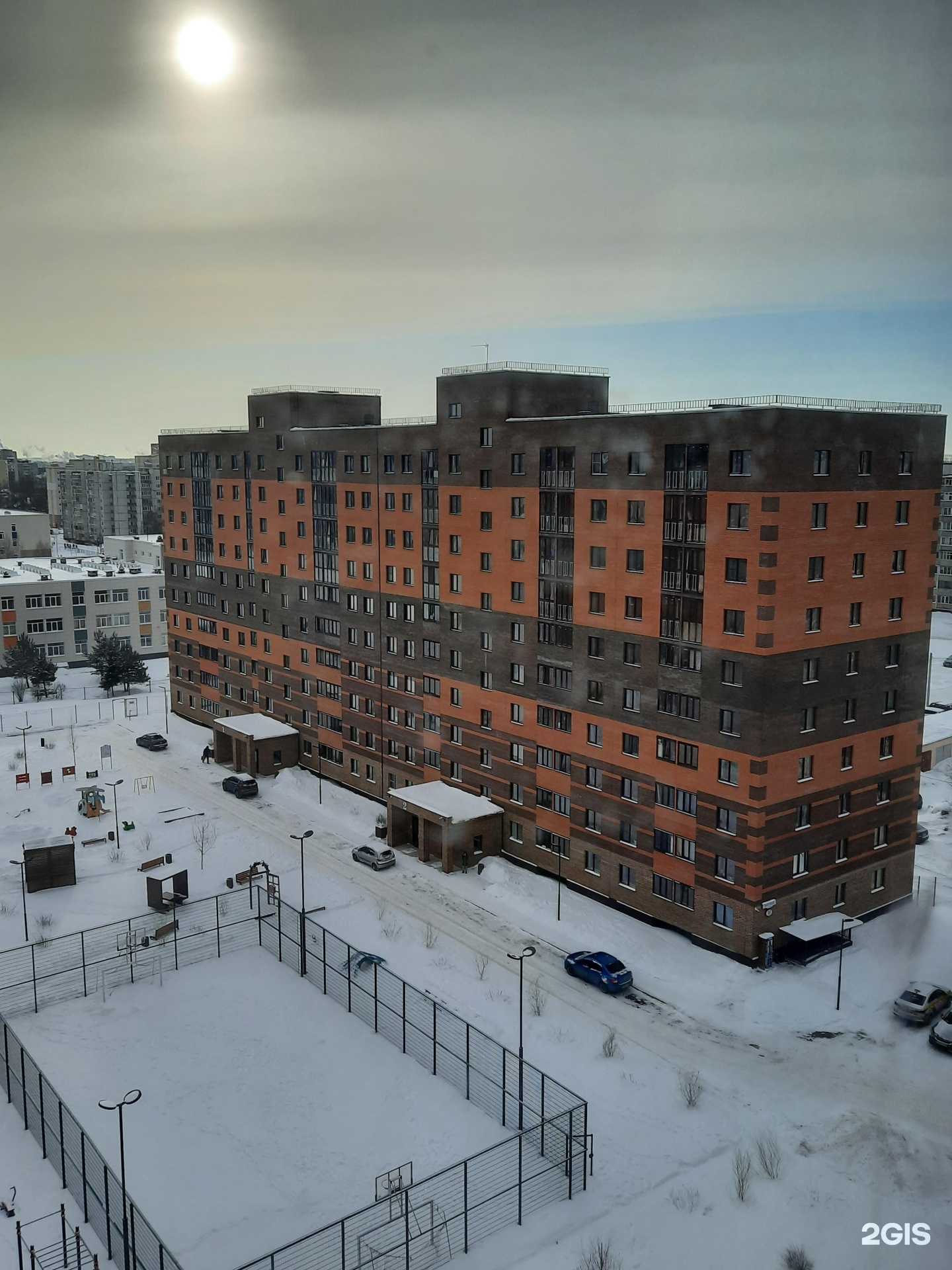 Отзывы на компанию Источник здоровья в Твери c фото - фотография 2 из 2