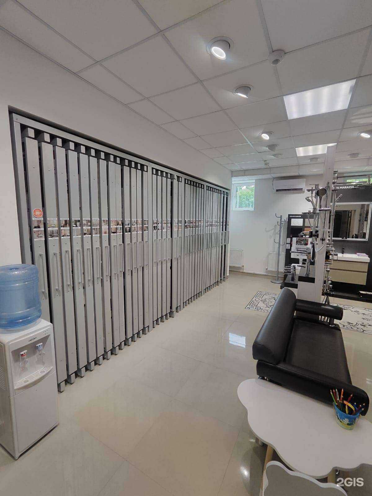 Отзывы на компанию Kerama marazzi в Казани c фото