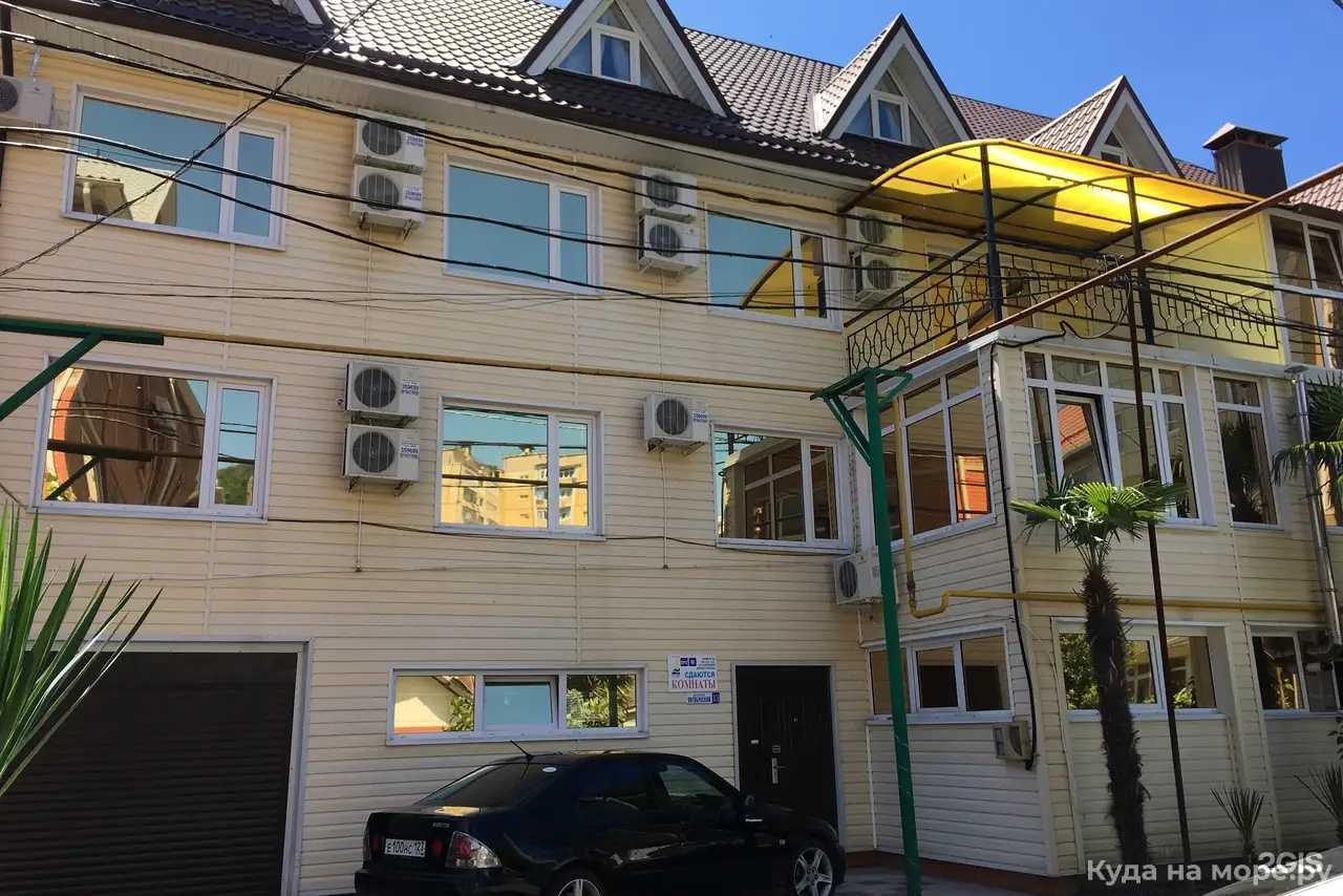 Отзывы на компанию SoVa в Сочи c фото