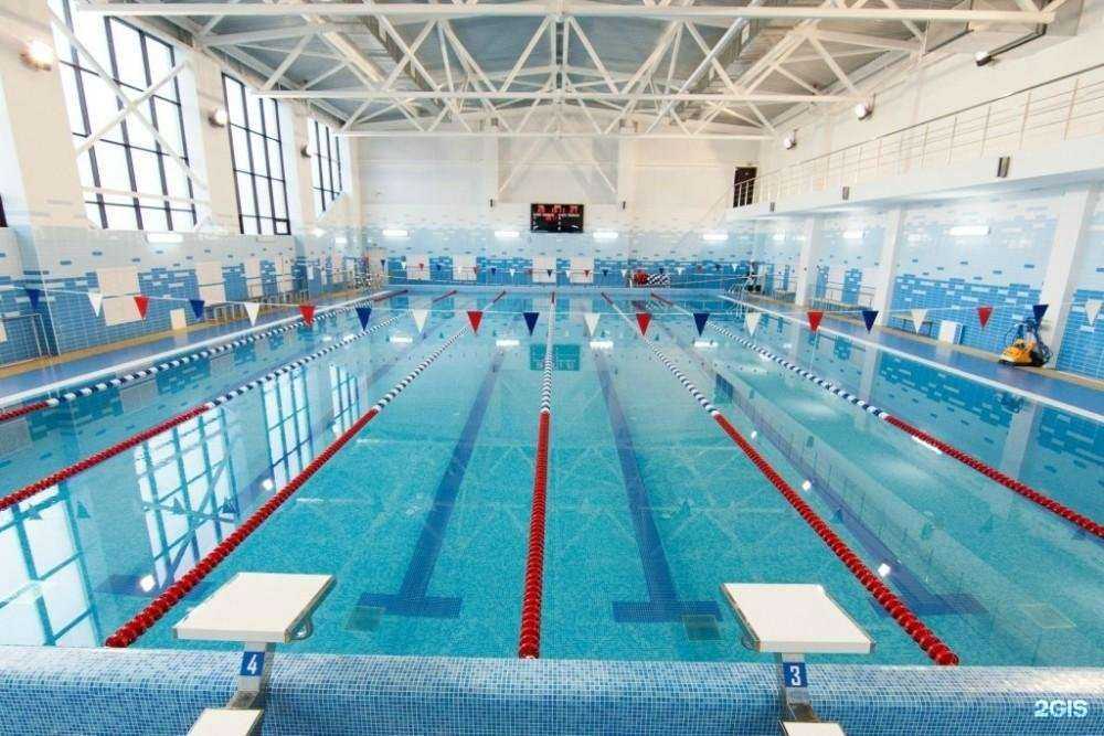 Отзывы на компанию Спортивная школа №12 в Воронеже c фото