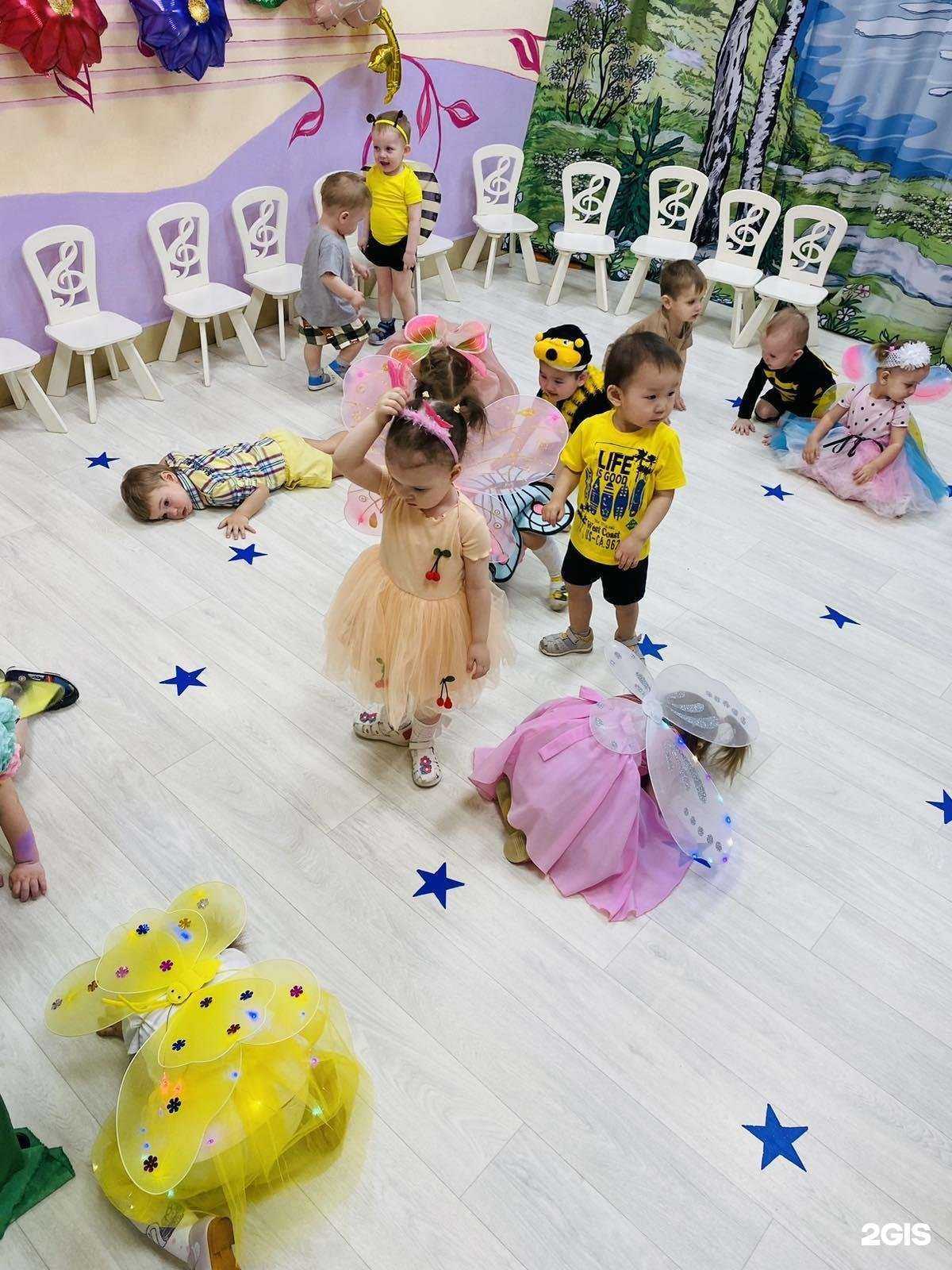 Отзывы на компанию Крошкин дом в Чите c фото