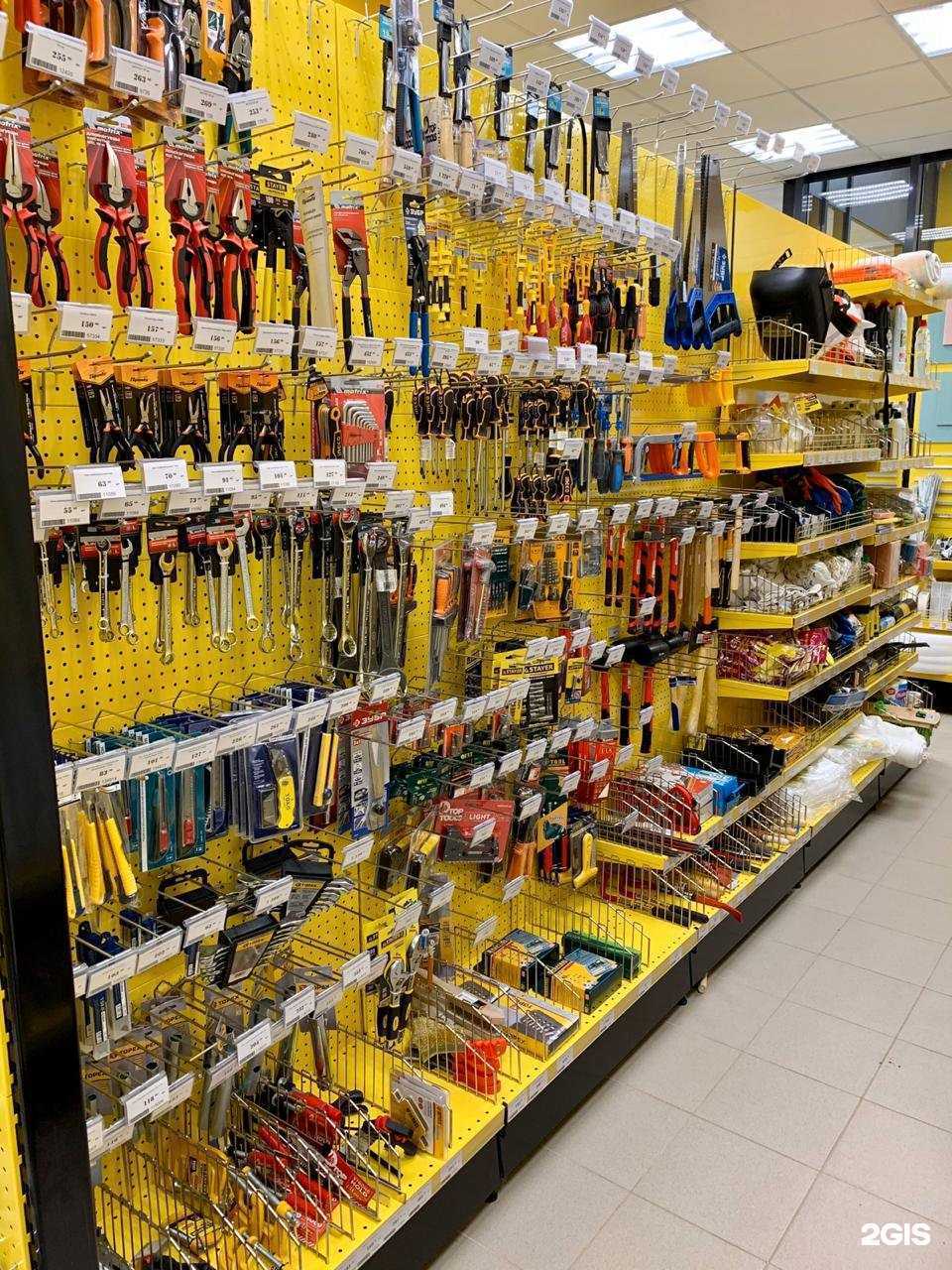 Отзывы на компанию Строительный двор в г. Екатеринбург c фото