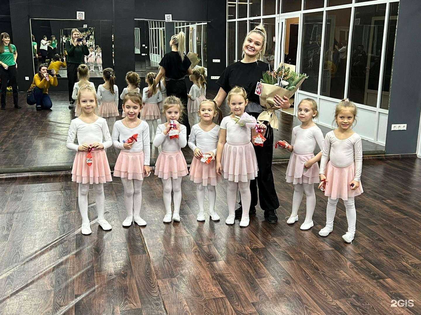 Отзывы на компанию Zaykostudio в Красноярске c фото