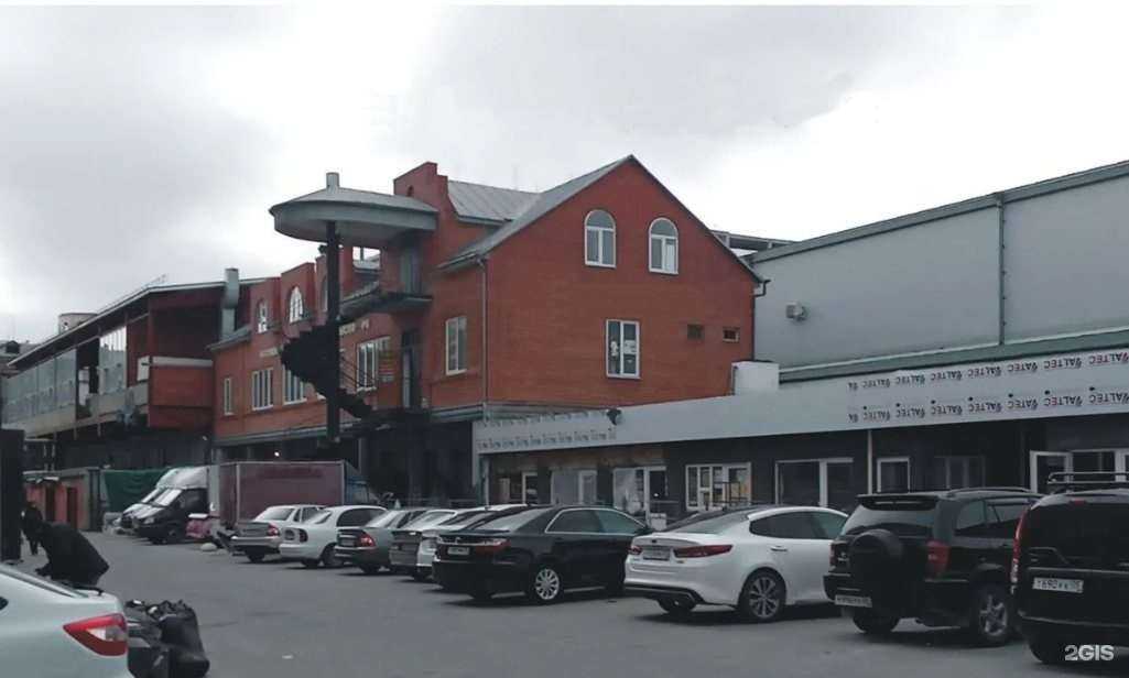 Отзывы на компанию Триал в Махачкале c фото