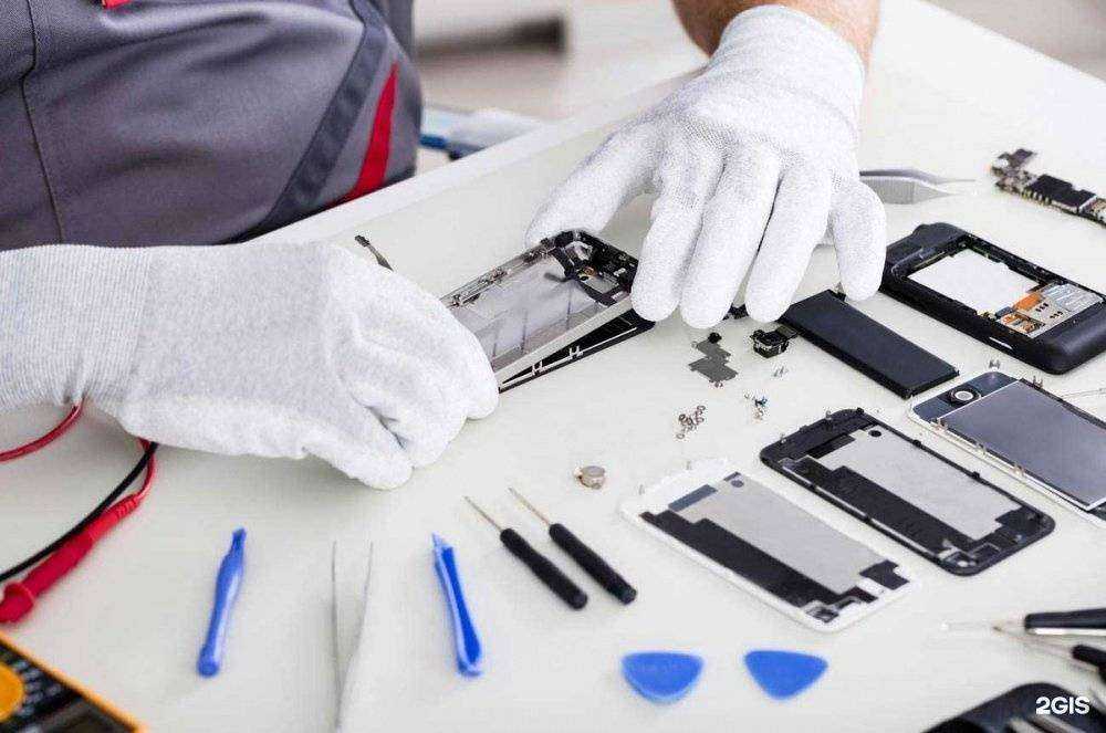 Отзывы на компанию Magic Phone в Красноярске c фото