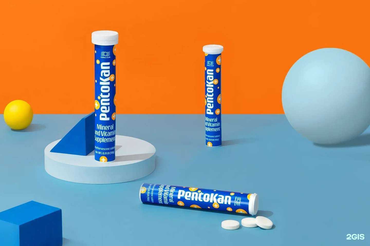 Отзывы на компанию Coral club в Ейске c фото