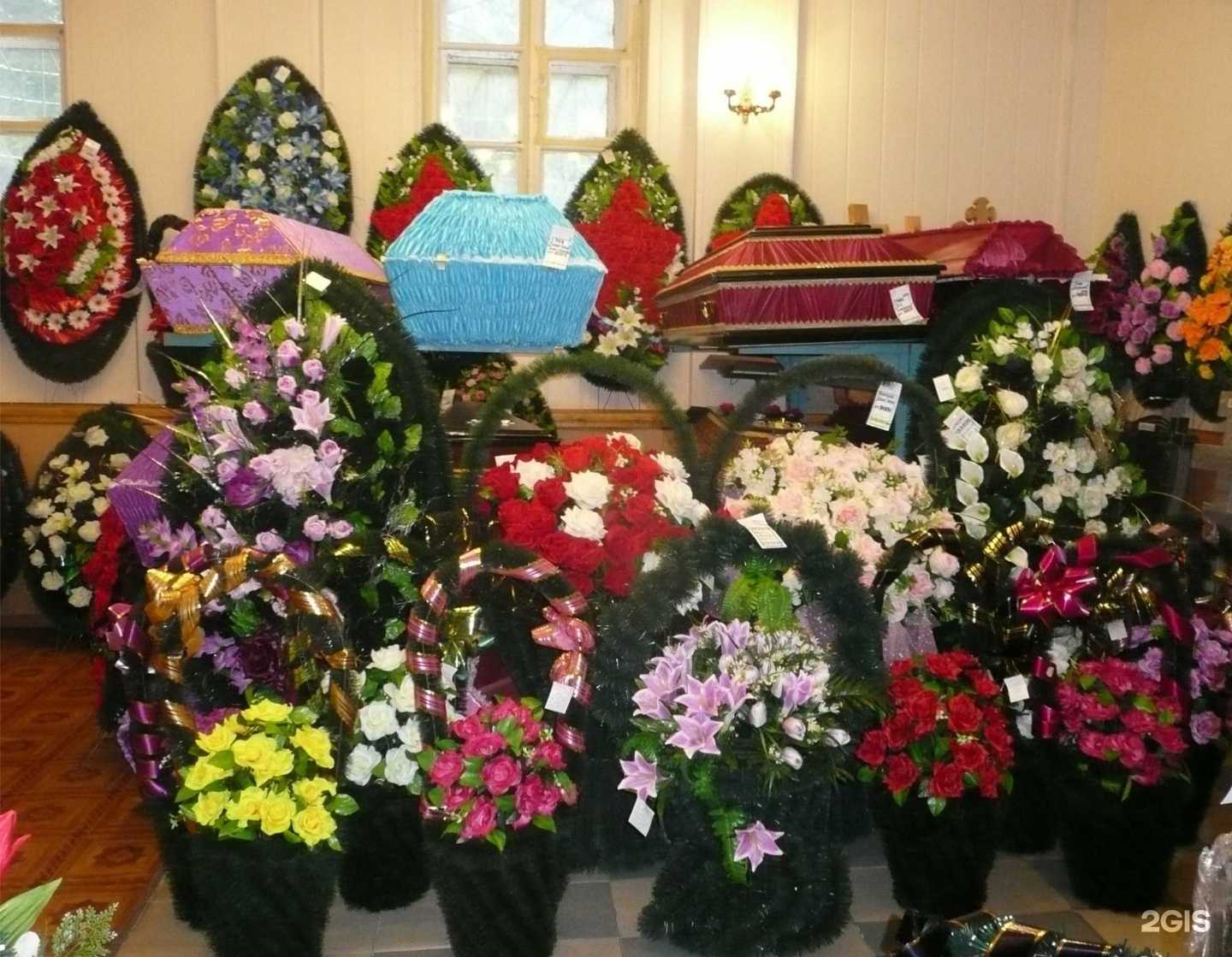 Отзывы на компанию Крун в Нижнем Новгороде c фото