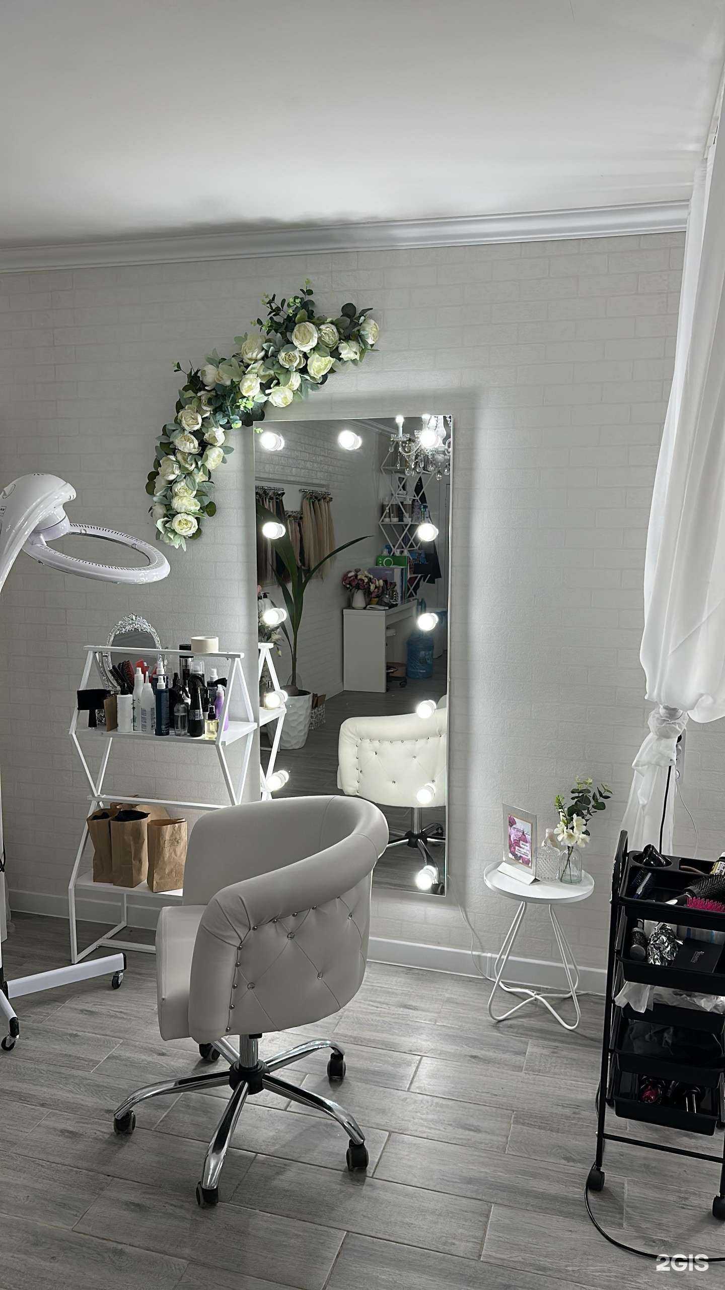 Отзывы на компанию Дом волос Анастасии Милюковой в г. Калуга c фото