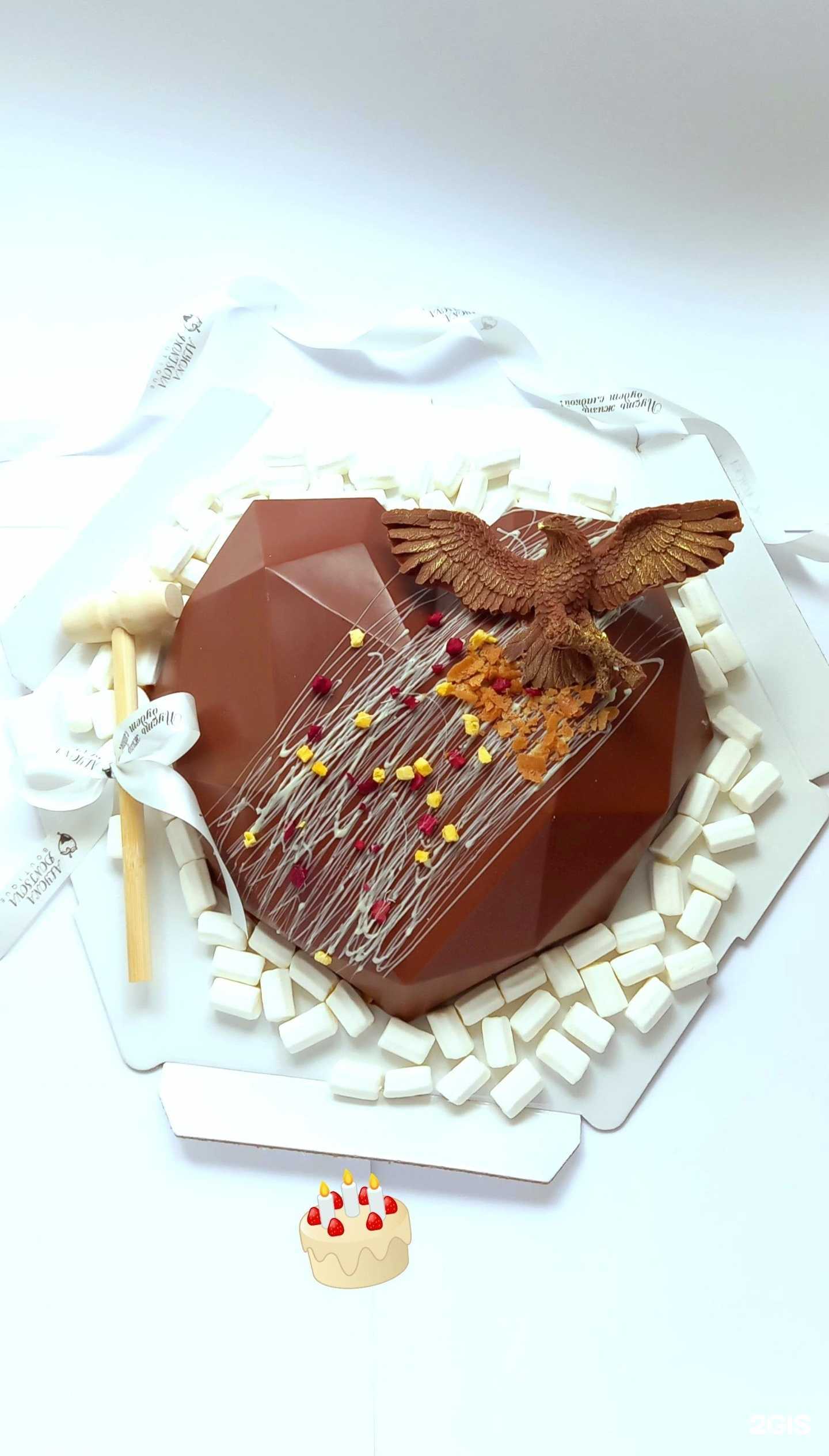 Отзывы на компанию Мармеладка в Туле c фото