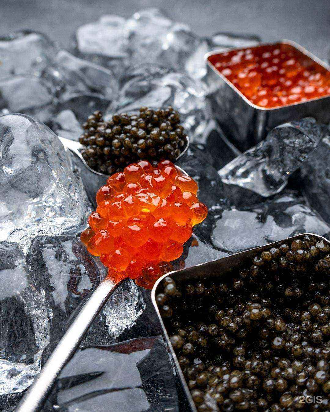 Отзывы на компанию Роял Раки by Angela в Краснодаре c фото