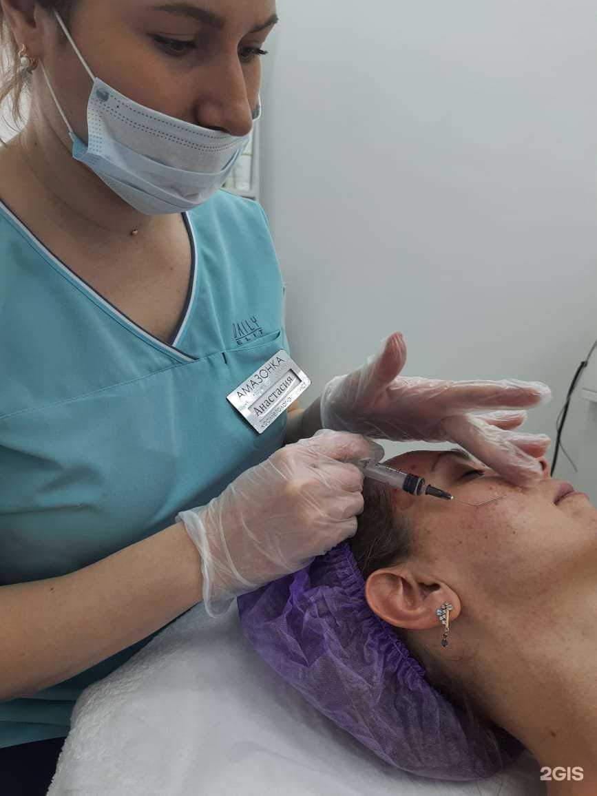 Отзывы на компанию Амазонка в Омске c фото