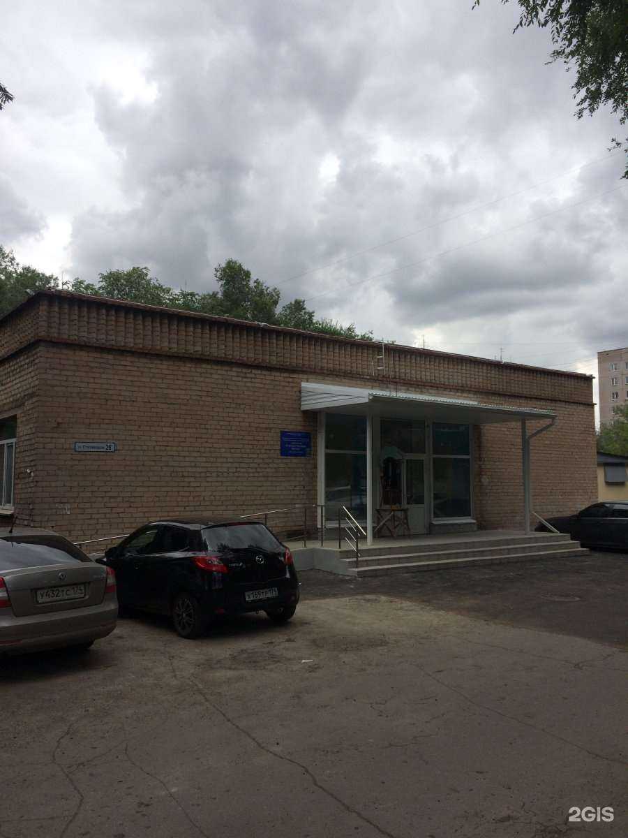 Отзывы на компанию Детская художественная школа в Магнитогорске c фото - фотография 2 из 2