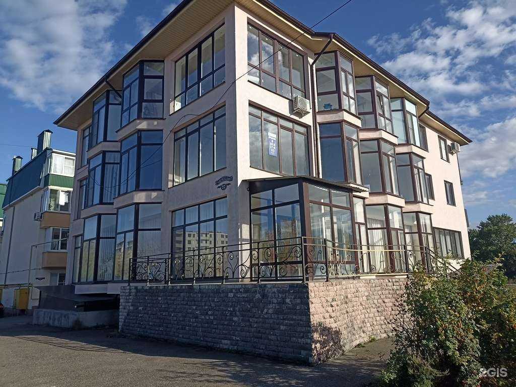 Отзывы на компанию Анна ПАВ в Ессентуках c фото - фотография 2 из 2