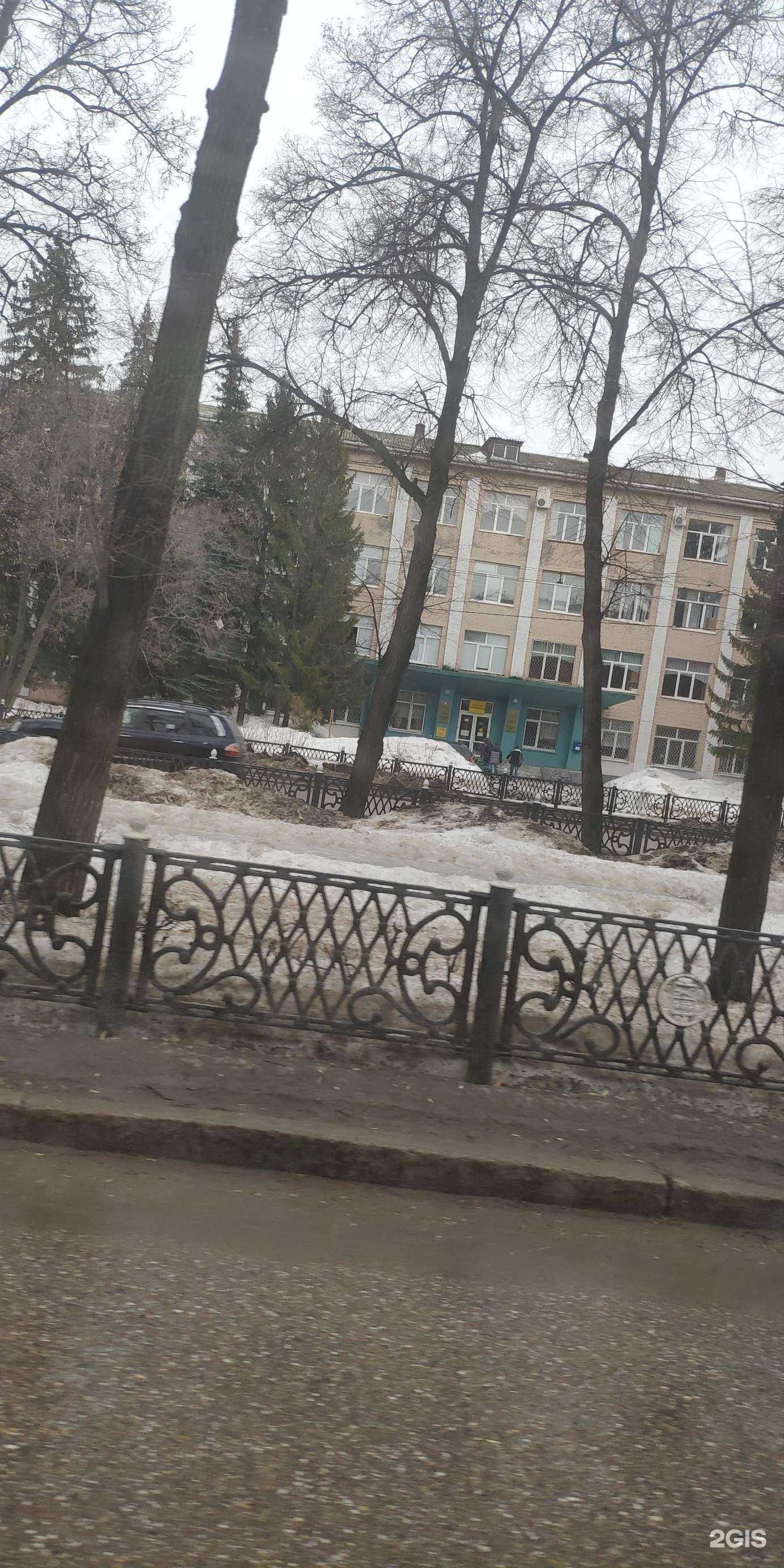 Отзывы на компанию Уфимский университет науки и технологий в г. Стерлитамак c фото