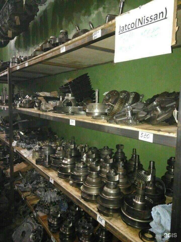 Отзывы на компанию Atf Service в Воронеже c фото