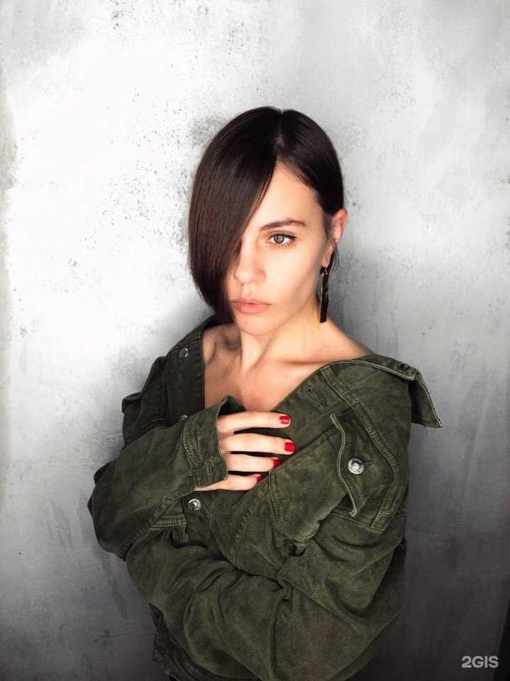 Отзывы на компанию Студия стрижки Олега Vолодина в Рязани c фото