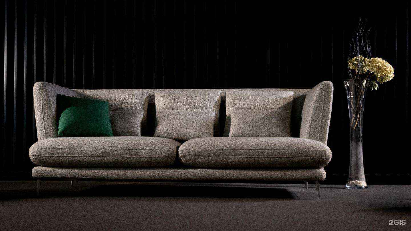 Отзывы на компанию Gray Сardinal в Воронеже c фото