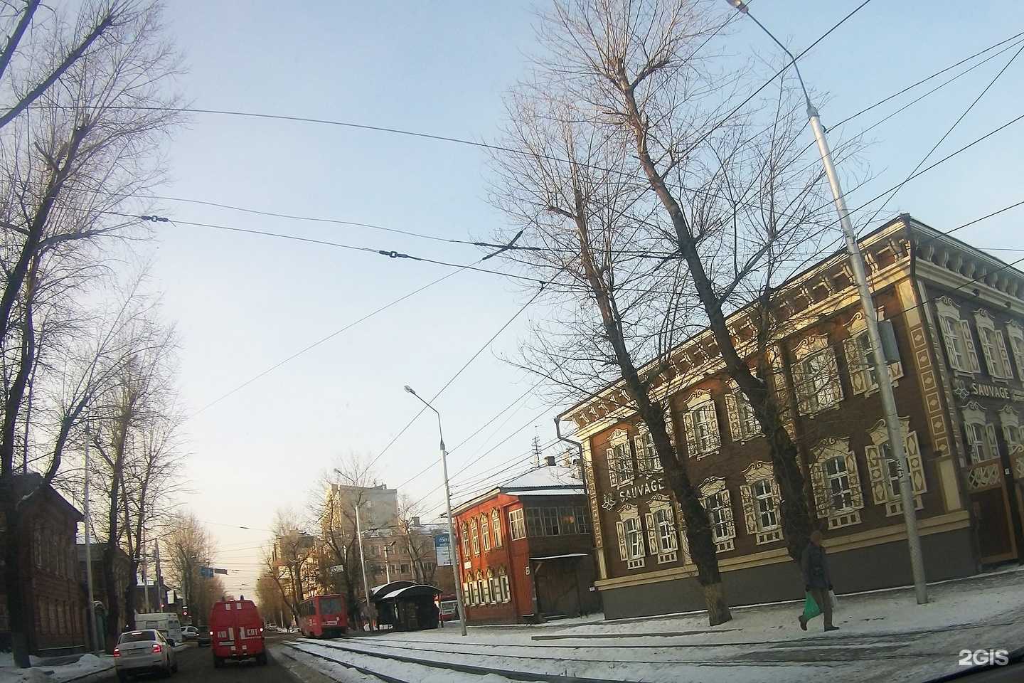 Отзывы на компанию Мираж в Иркутске c фото - фотография 2 из 2