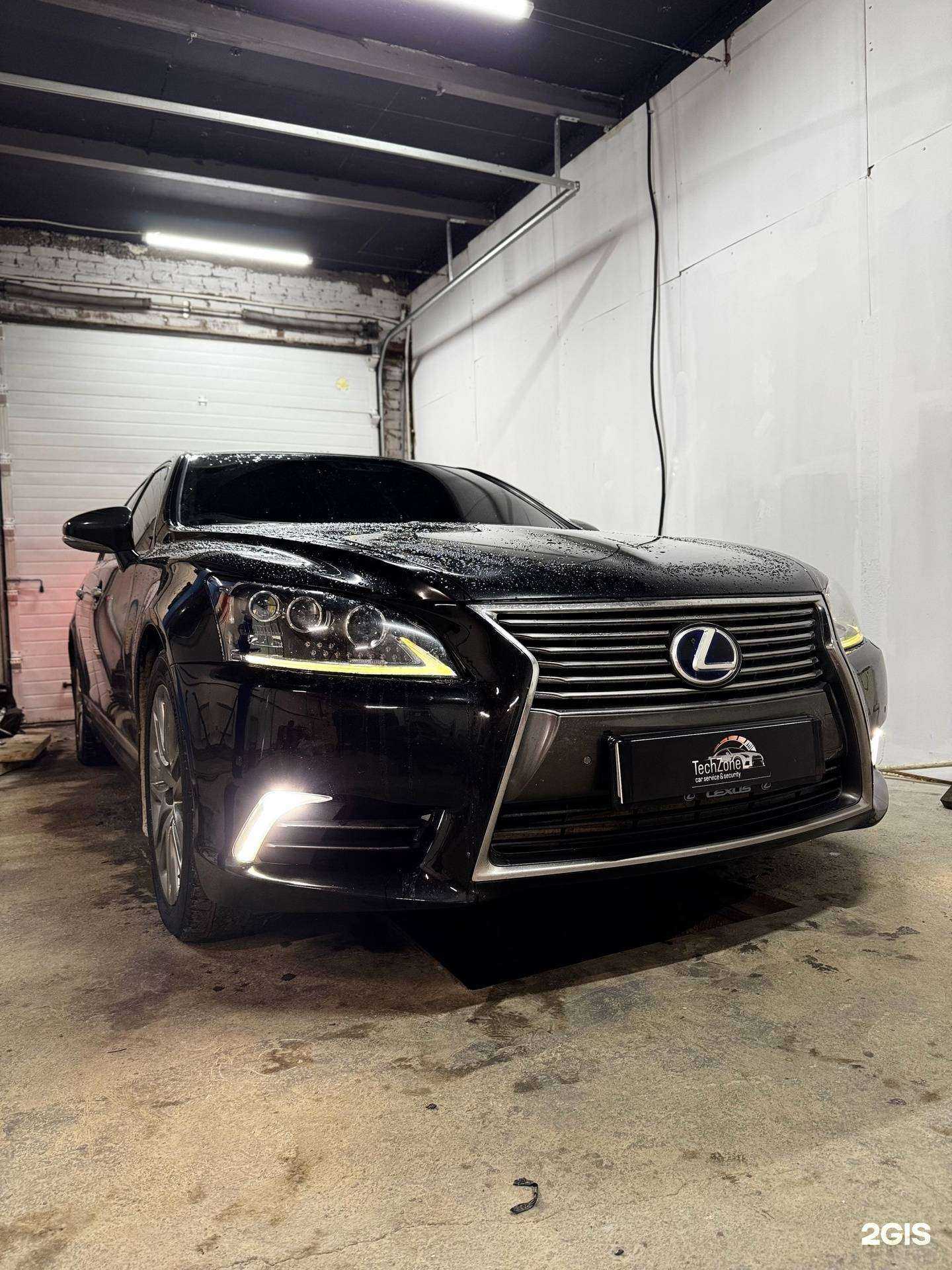 Отзывы на компанию TechZone  в г. Новосибирск c фото