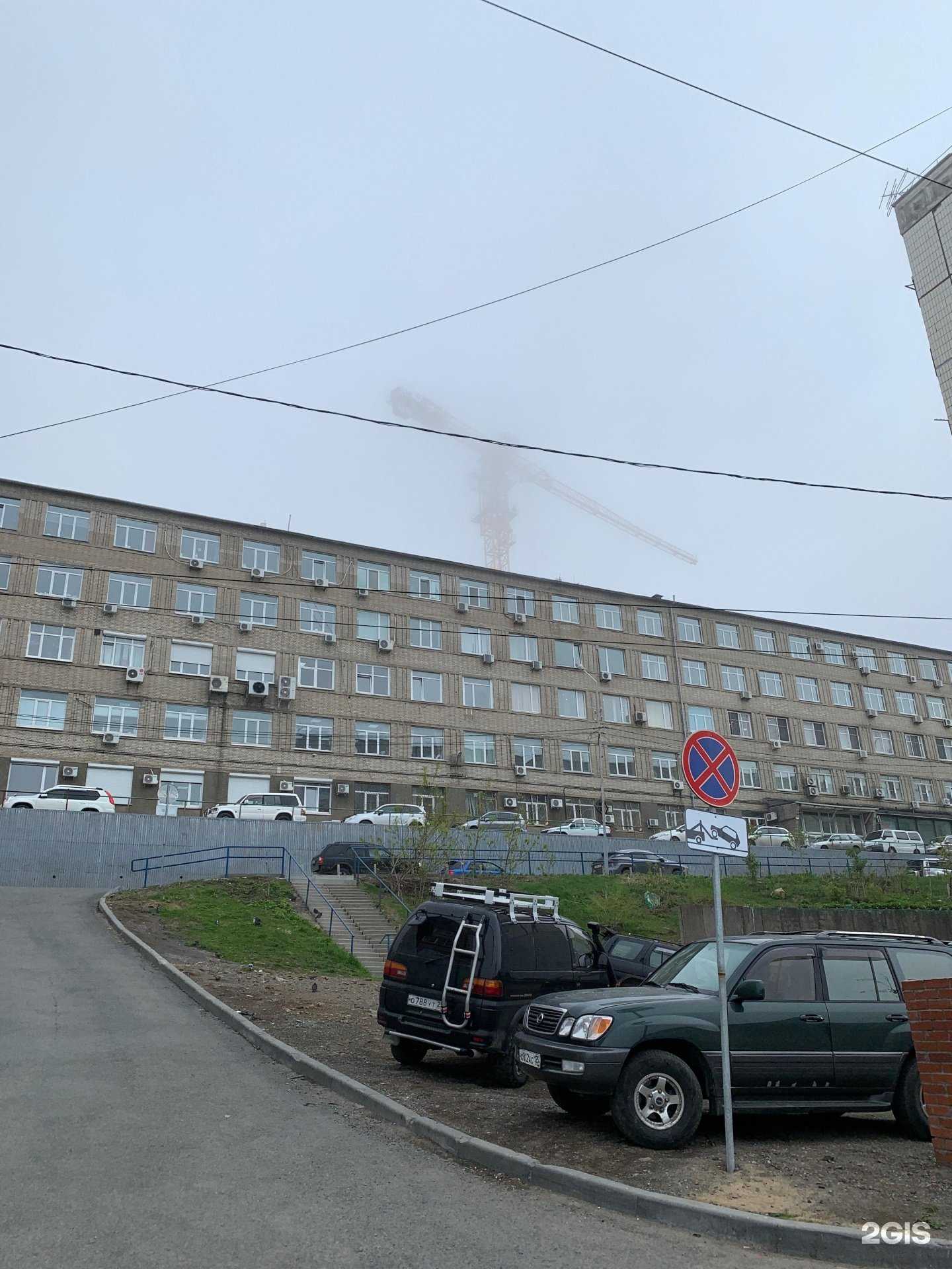 Отзывы на компанию Pr.Project в Владивостоке c фото