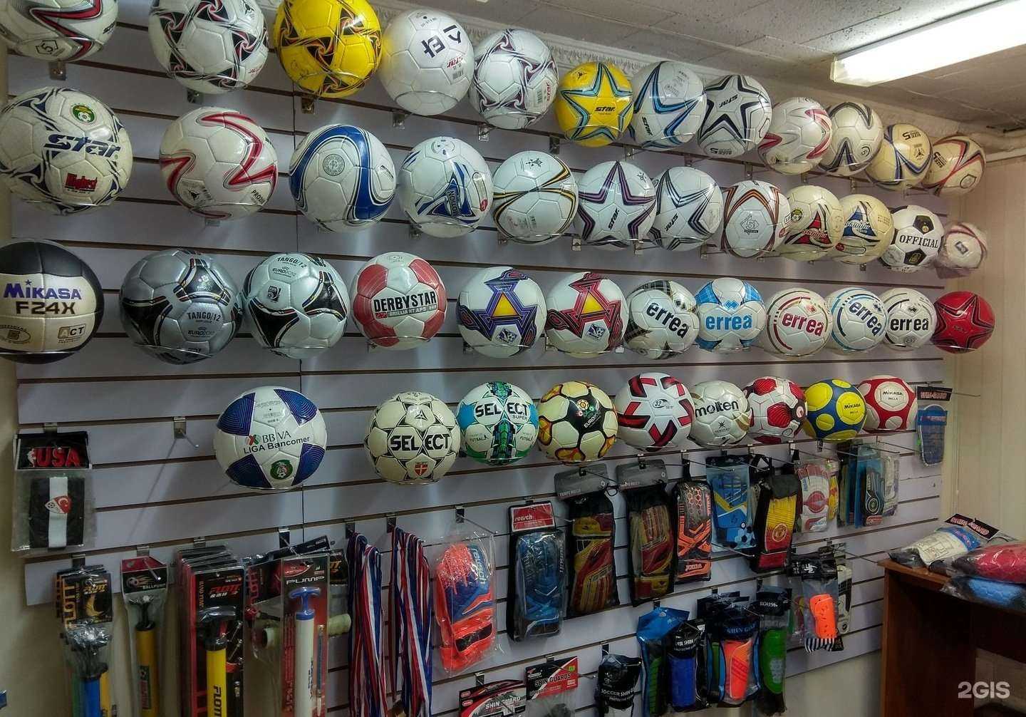 Отзывы на компанию Торговая компания по продаже спортивного инвентаря и экипировки в г. Новосибирск c фото