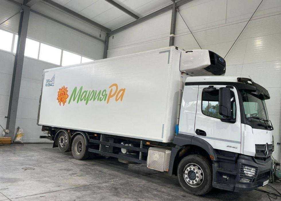 Отзывы на компанию Штерн в Барнауле c фото