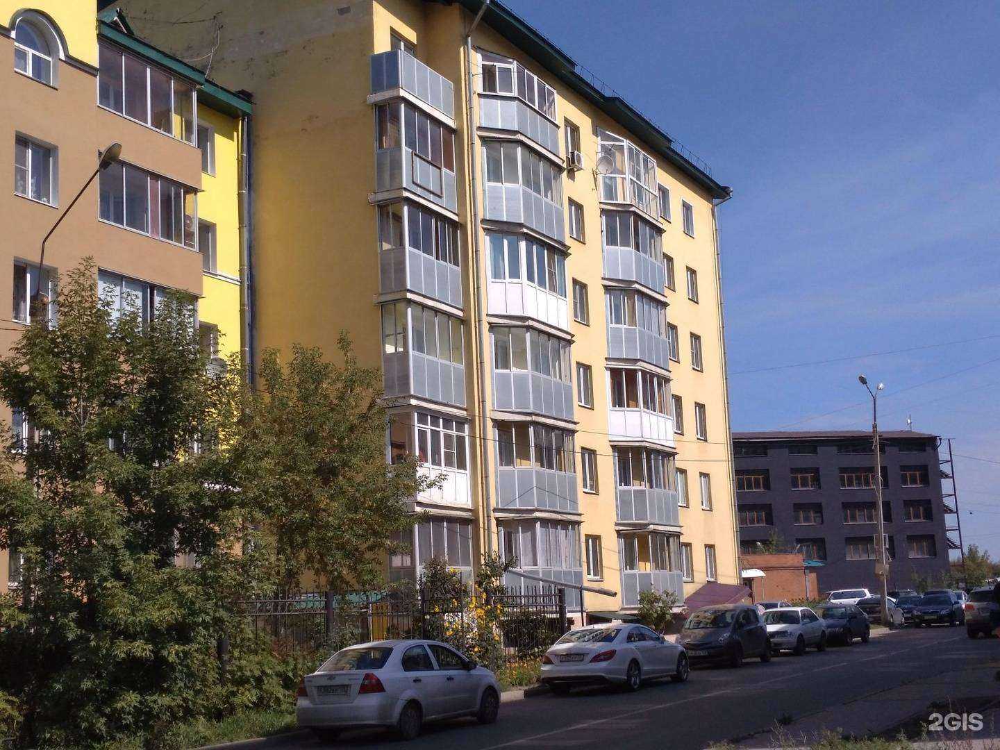 Отзывы на компанию Олимп в Иркутске c фото - фотография 2 из 2