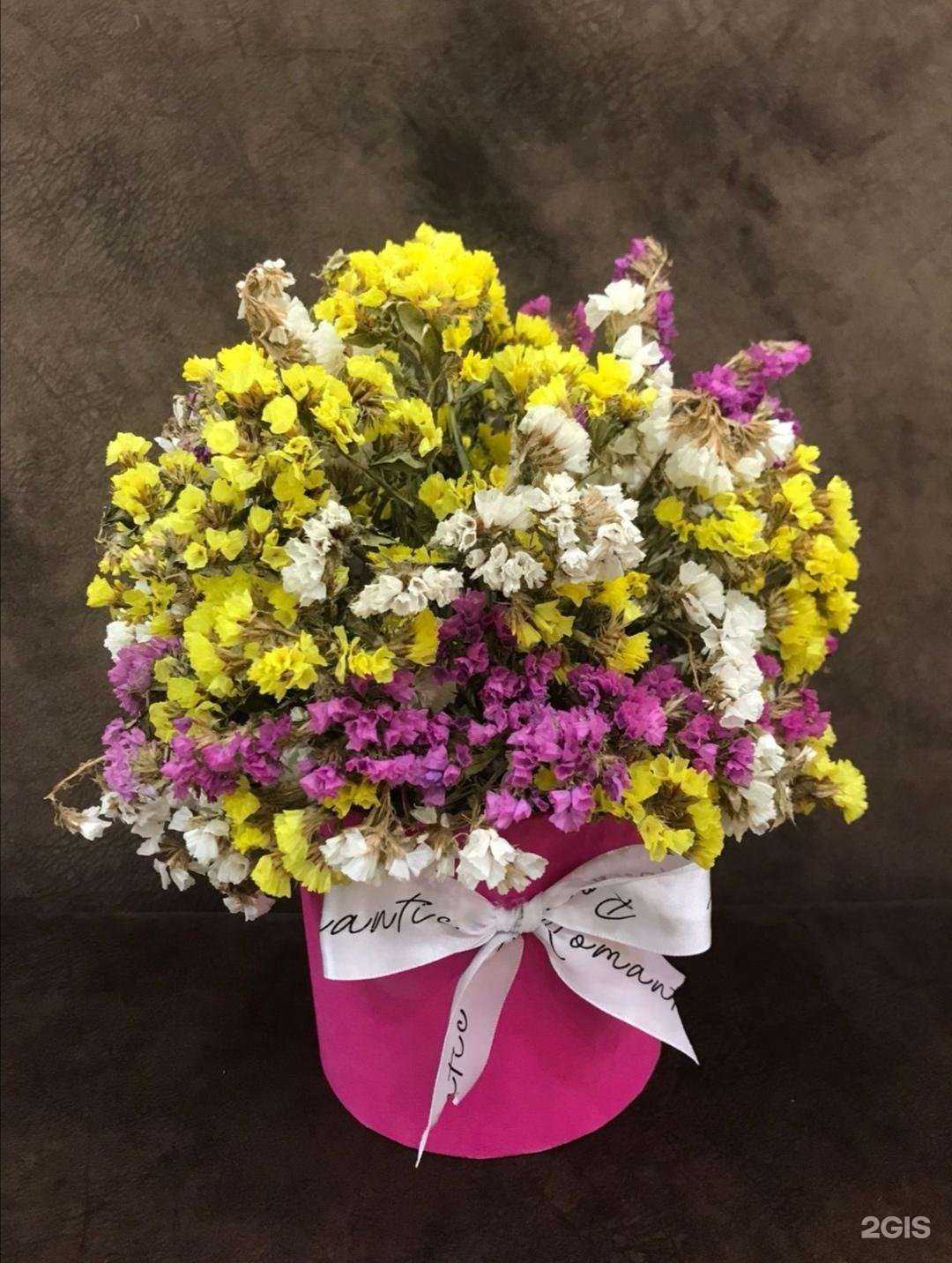 Отзывы на компанию City of flowers в г. Анапа c фото