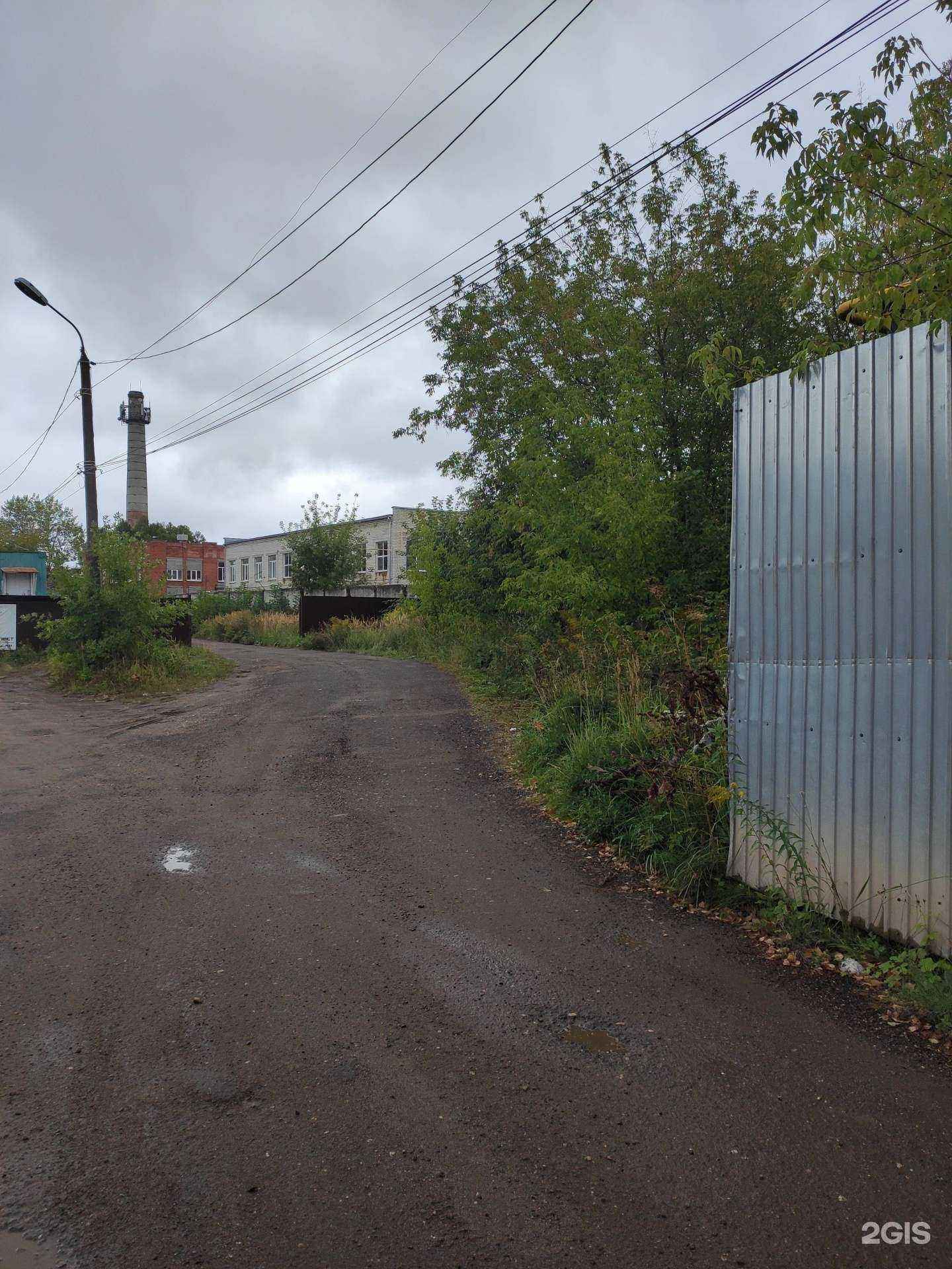 Отзывы на компанию Дир систем в г. Кстово c фото