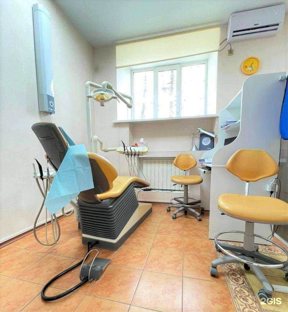 Отзывы на компанию Доступная стоматология в Хабаровске c фото