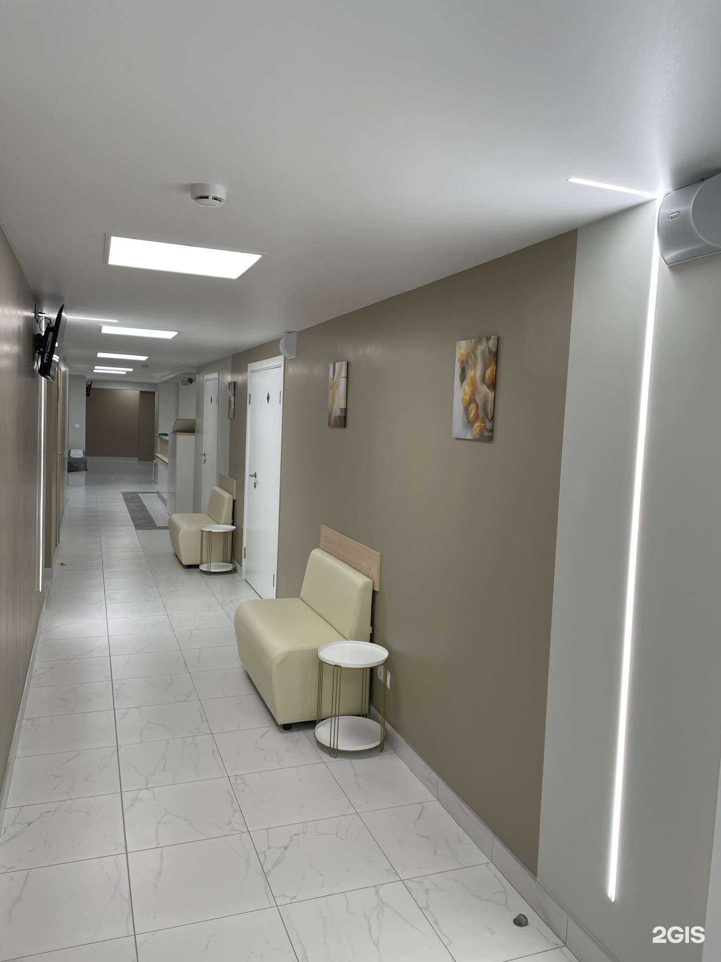 Отзывы на компанию ЛайфМед в г. Нижний Новгород c фото