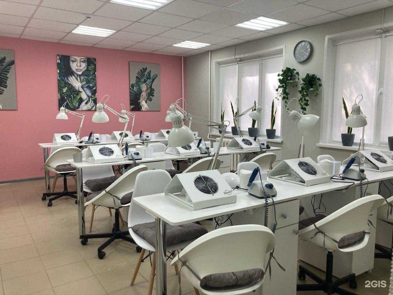 Отзывы на компанию Glamour в Ижевске c фото