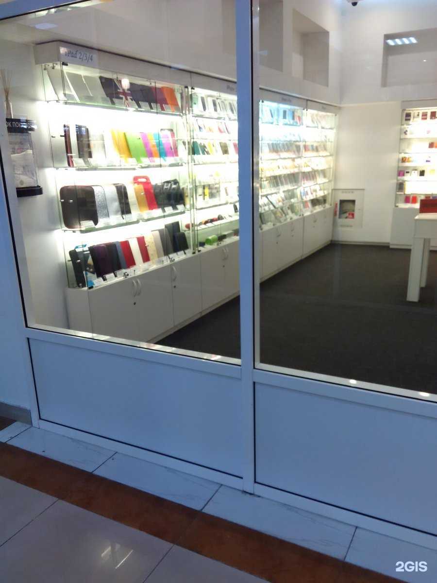 Отзывы на компанию iPhone service в г. Находка c фото