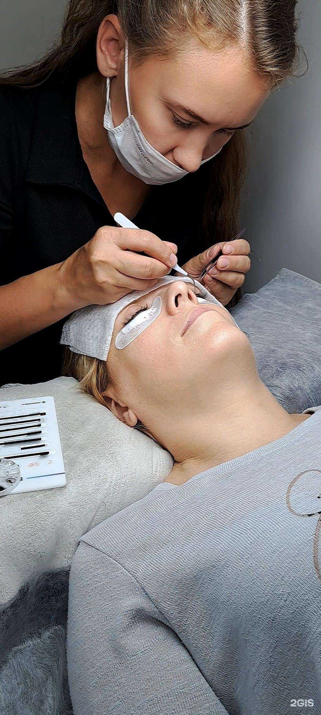 Отзывы на компанию Brow Maker в Иркутске c фото