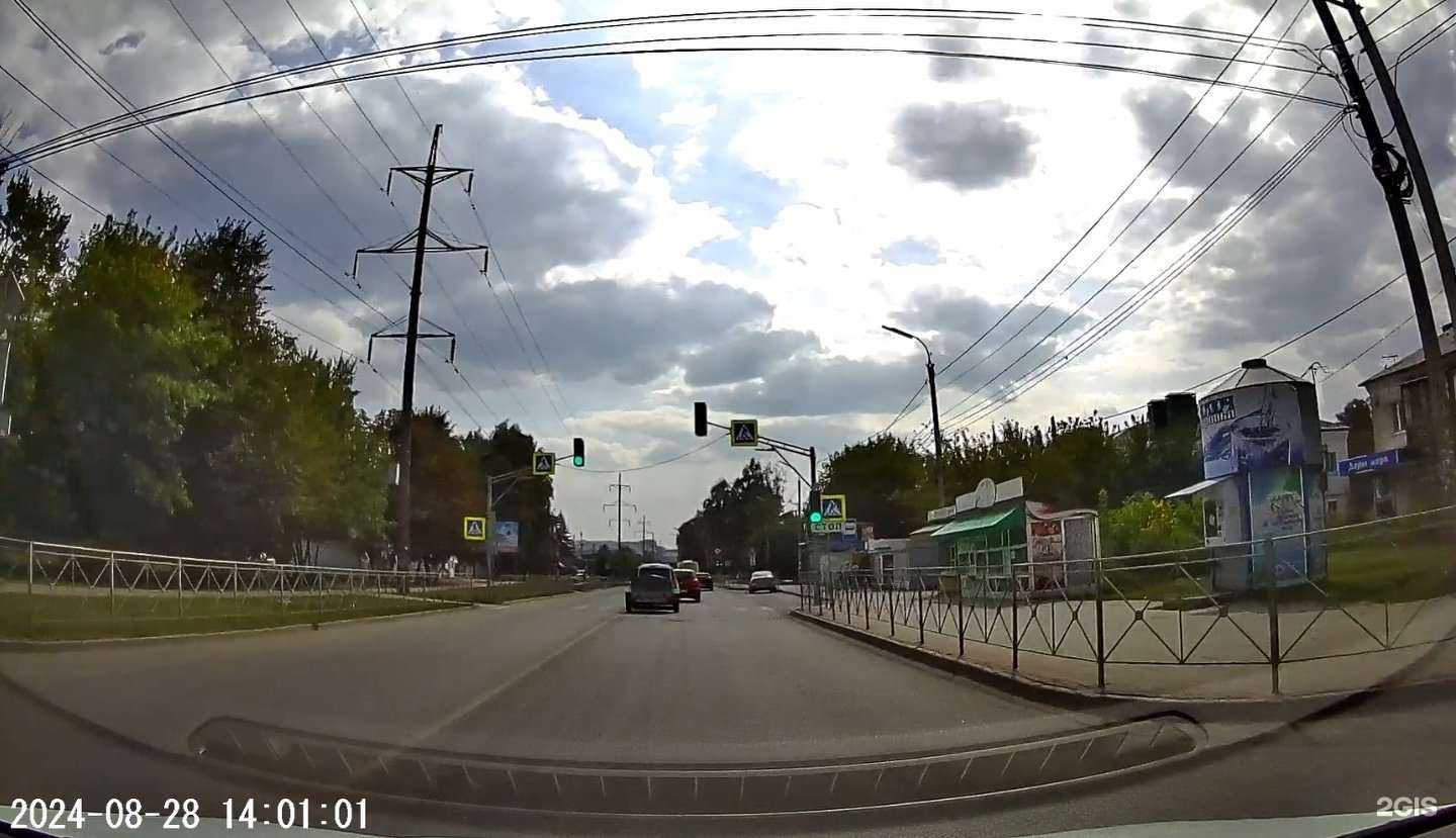 Отзывы на компанию Ключ здоровья в Орле c фото