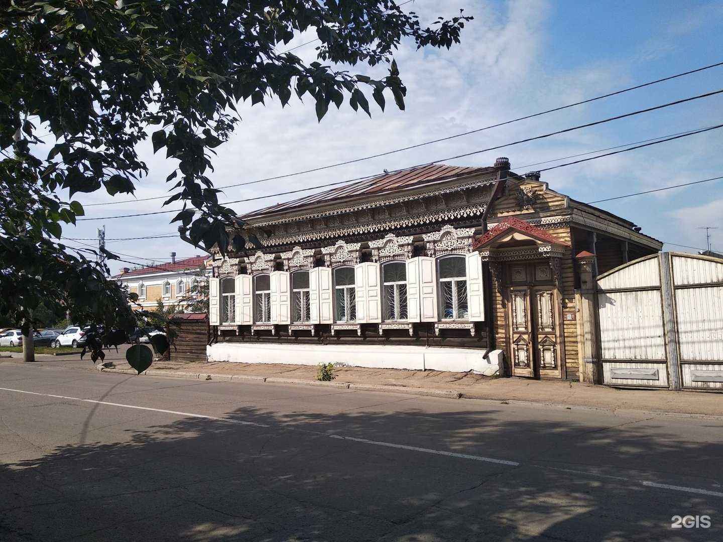 Отзывы на компанию Байкалпроект в г. Улан-Удэ c фото