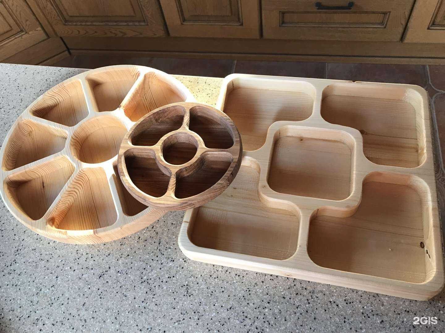 Отзывы на компанию Столярные ремёсла в г. Петропавловск-Камчатский c фото