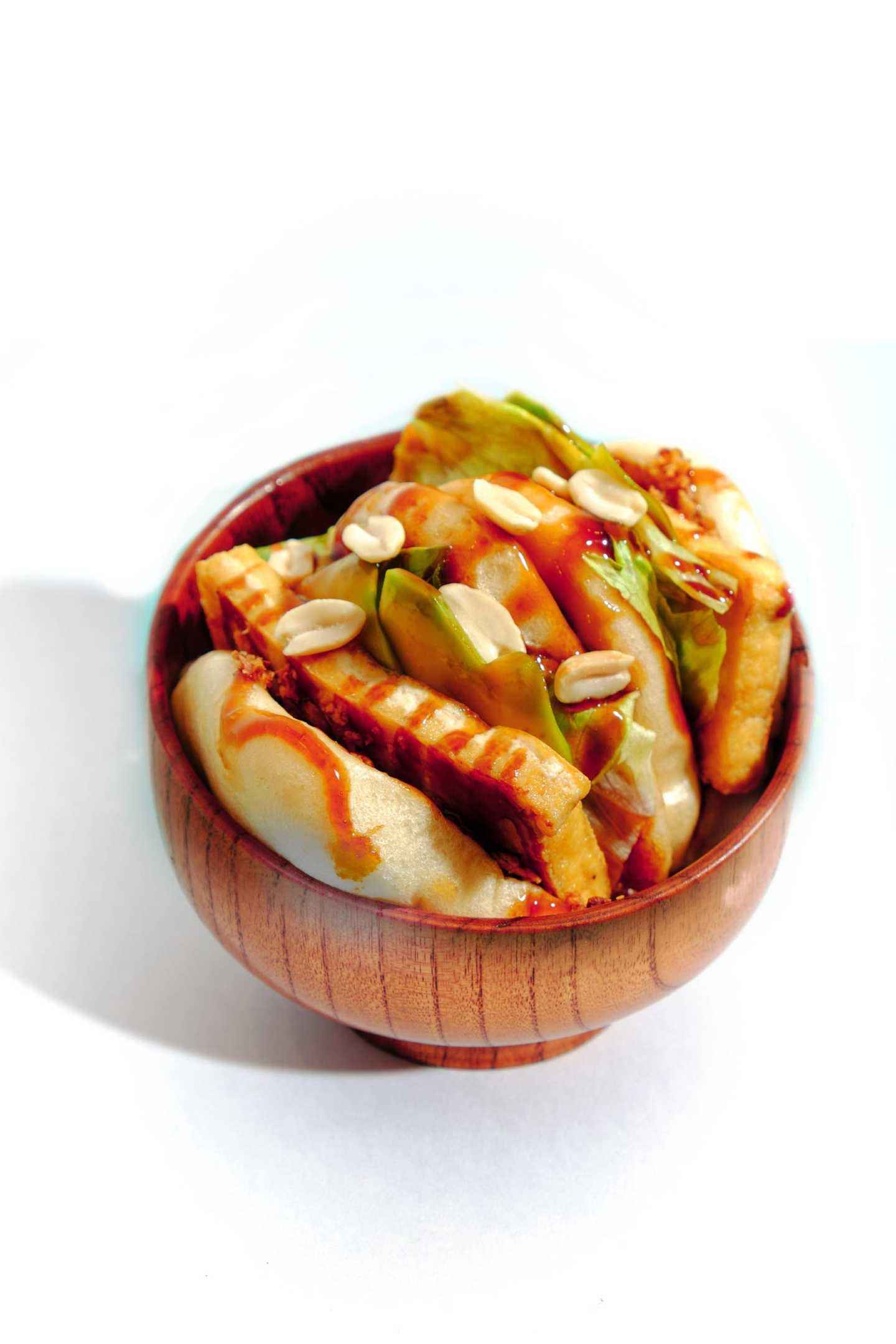 Отзывы на компанию Baohaus в Казани c фото