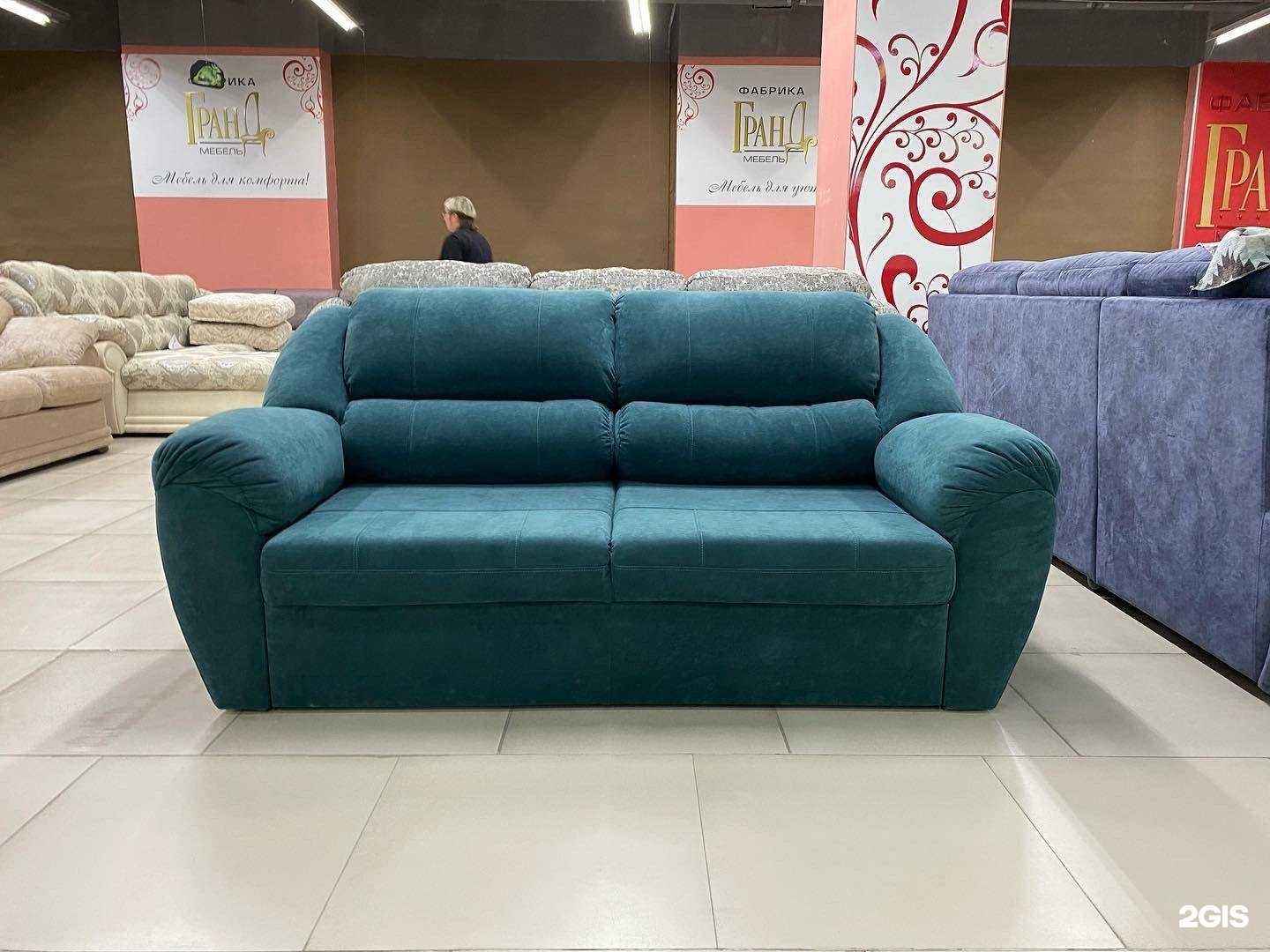 Отзывы на компанию Гранд мебель в Барнауле c фото