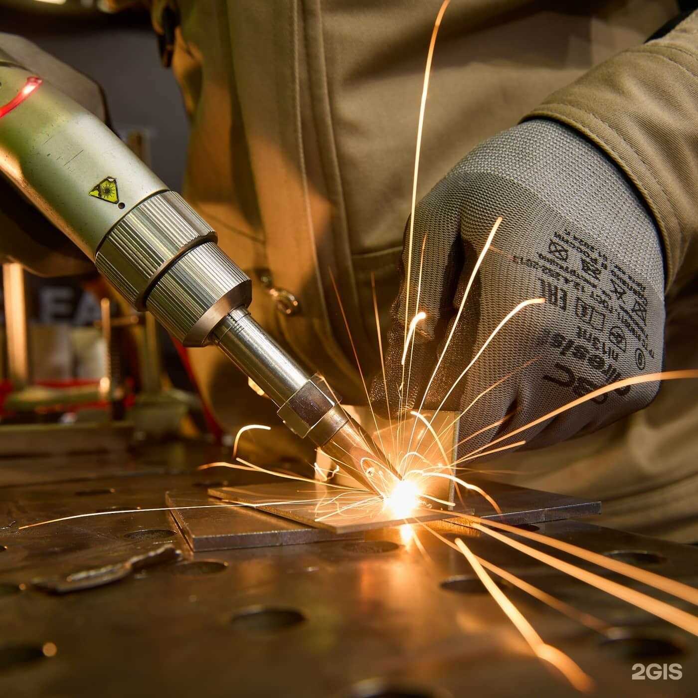 Отзывы на компанию СпецГиб в г. Оренбург c фото