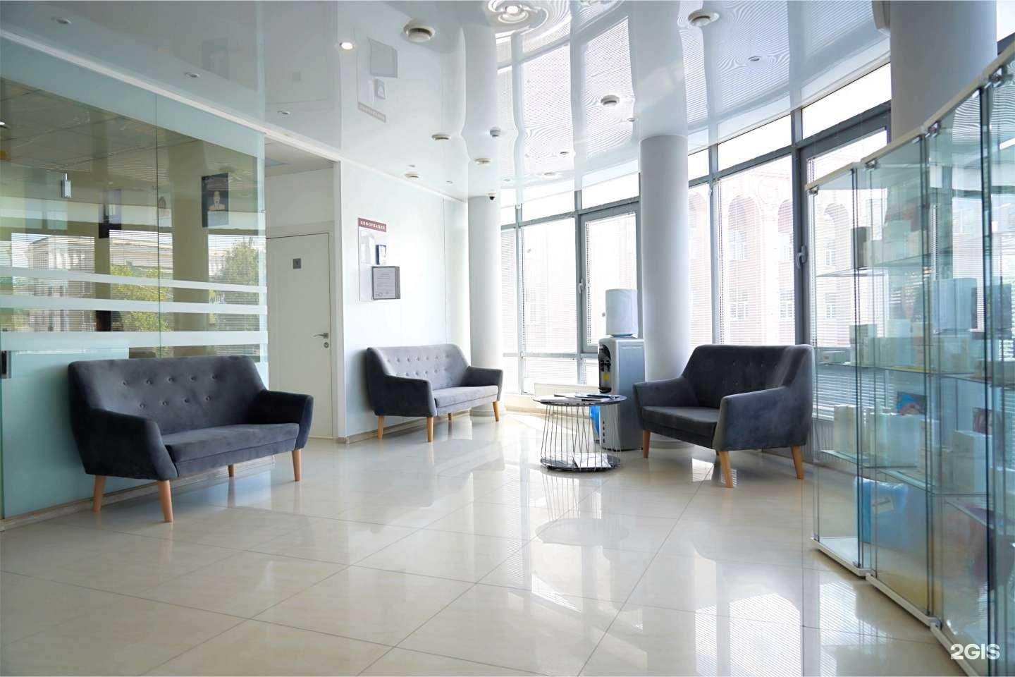 Отзывы на компанию Stars Medical в Нижнем Новгороде c фото