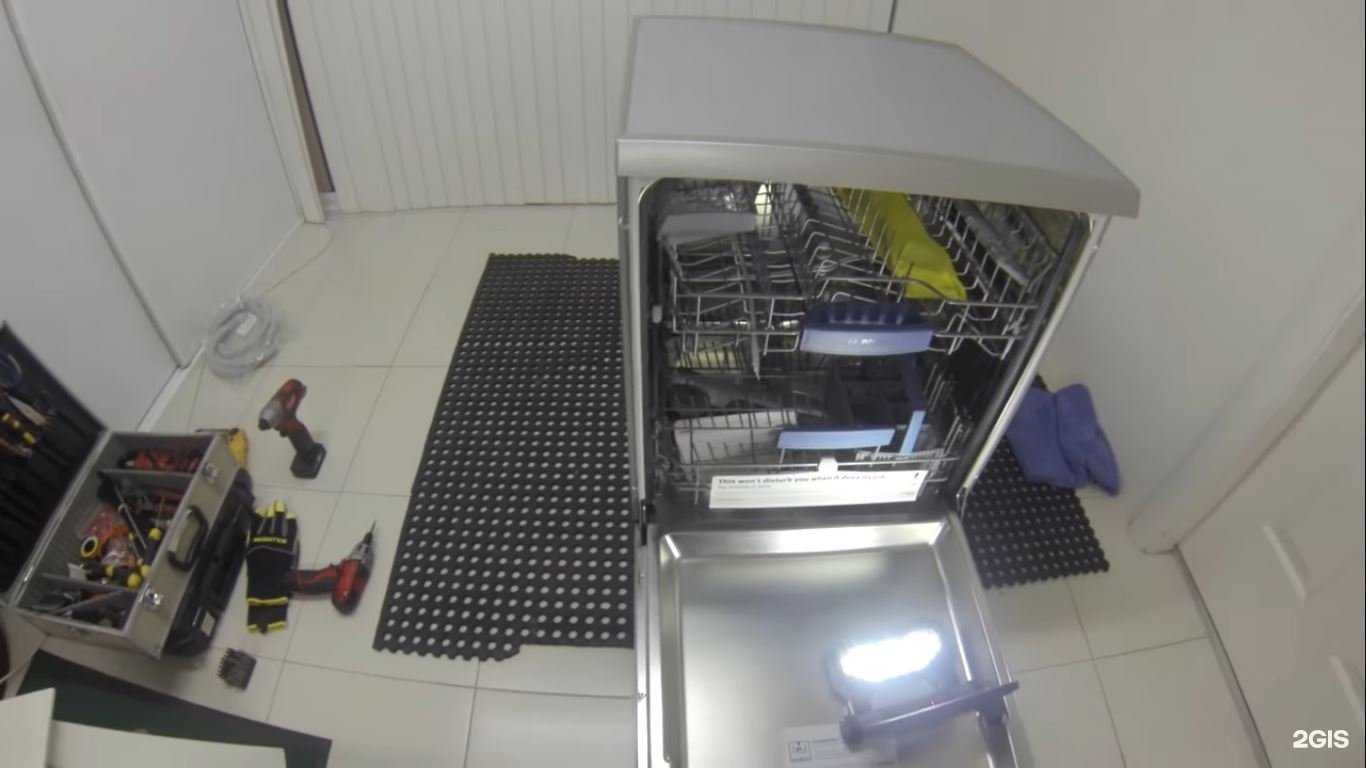 Отзывы на компанию БытТех Мастер в Иркутске c фото