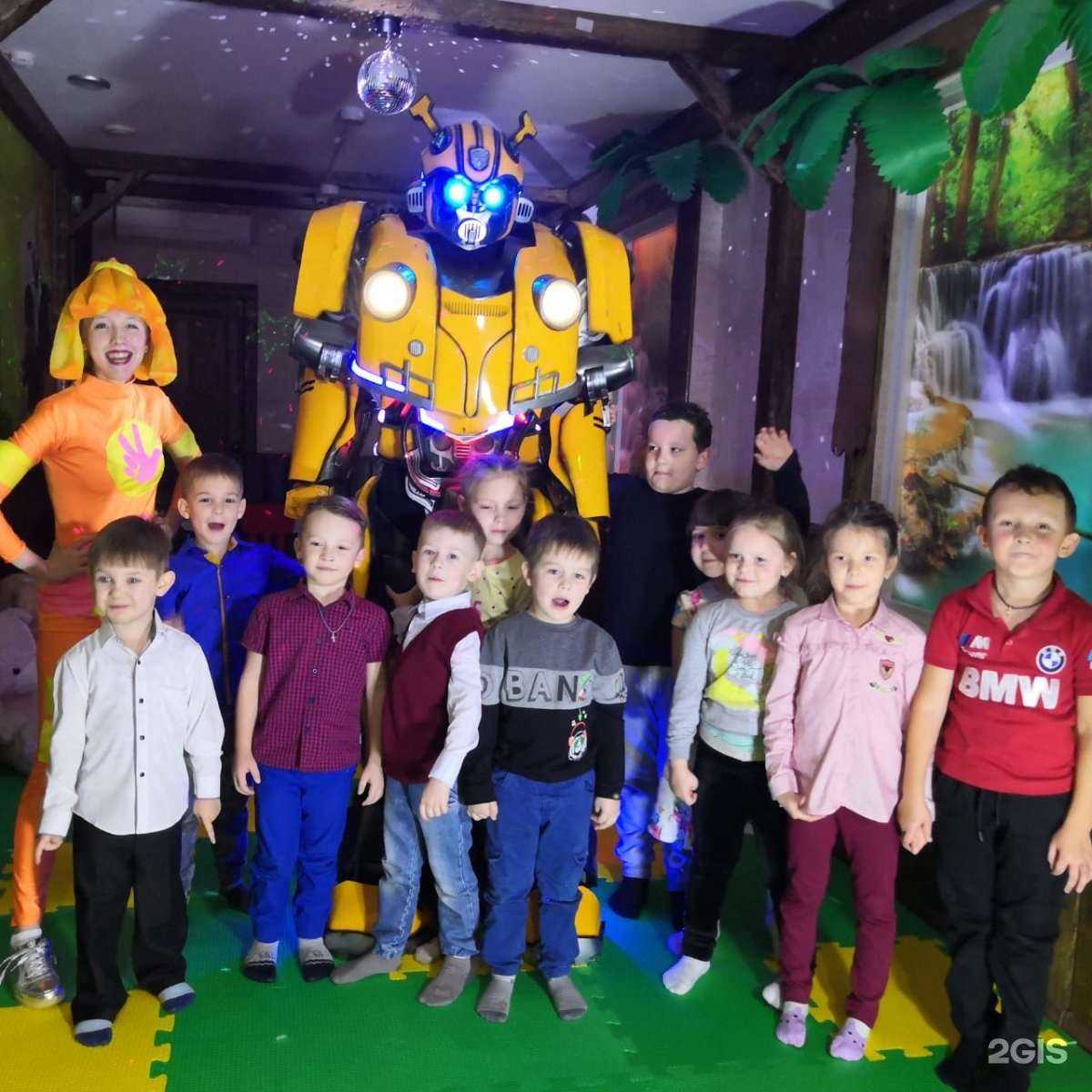 Отзывы на компанию Толстая креветка в Ревде c фото